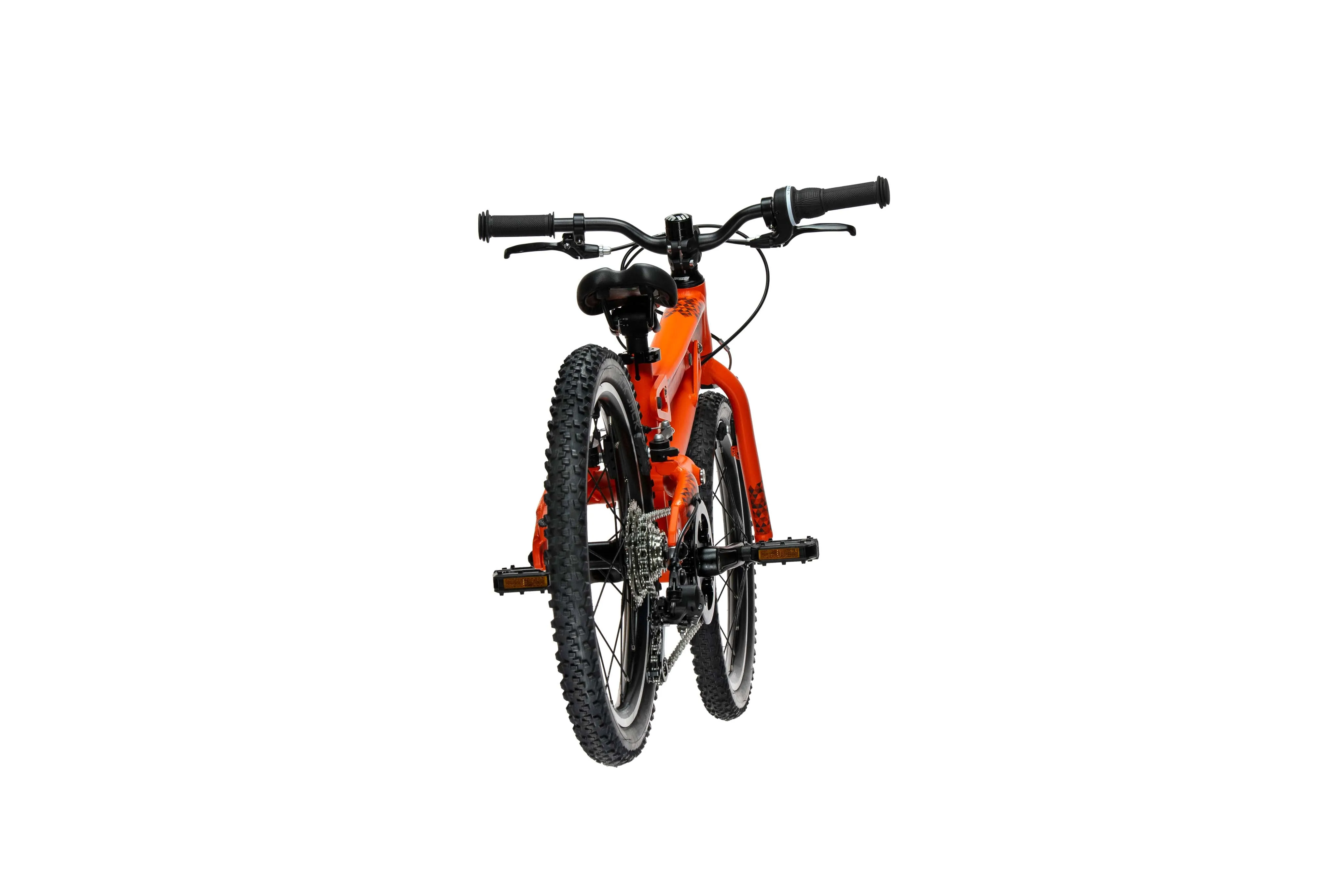 Clearance KAPĒL 18" BIKE