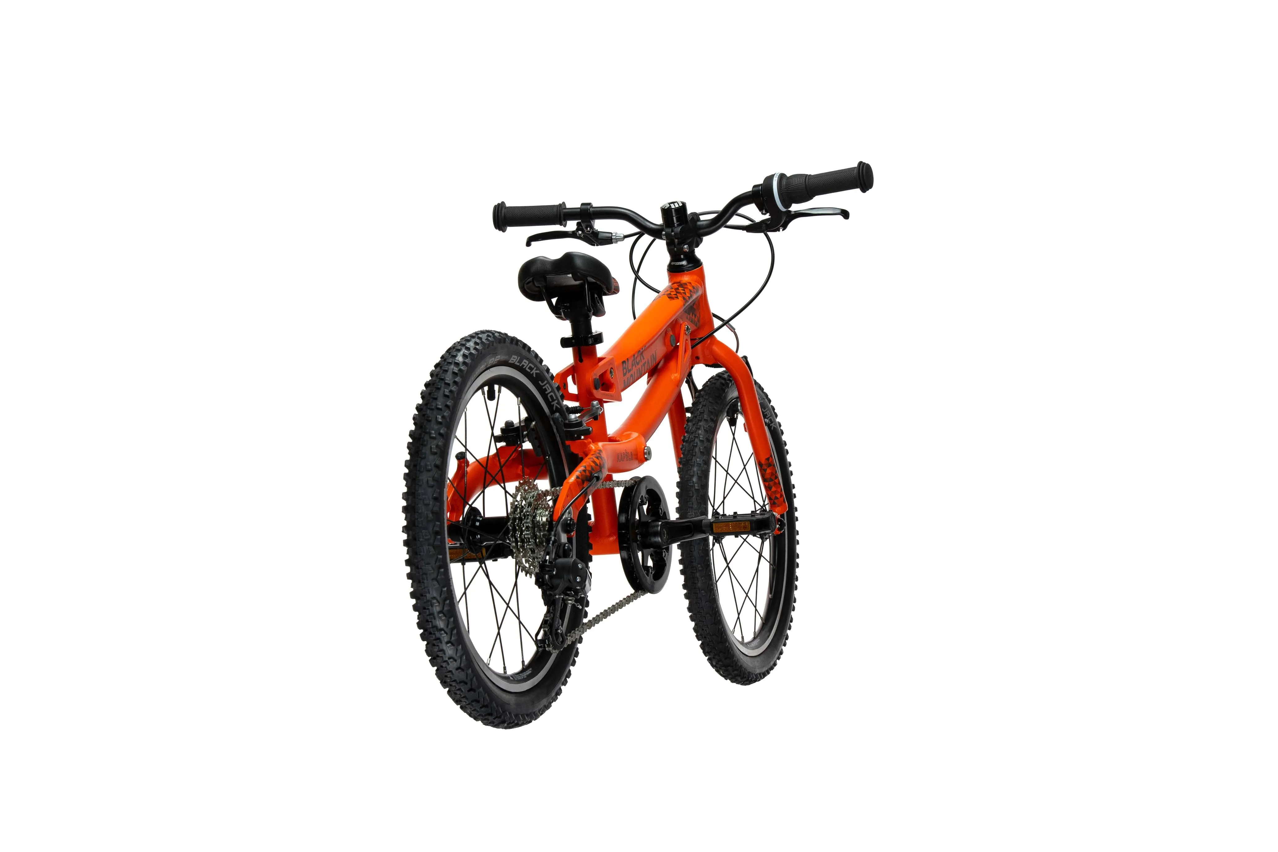 Clearance KAPĒL 18" BIKE