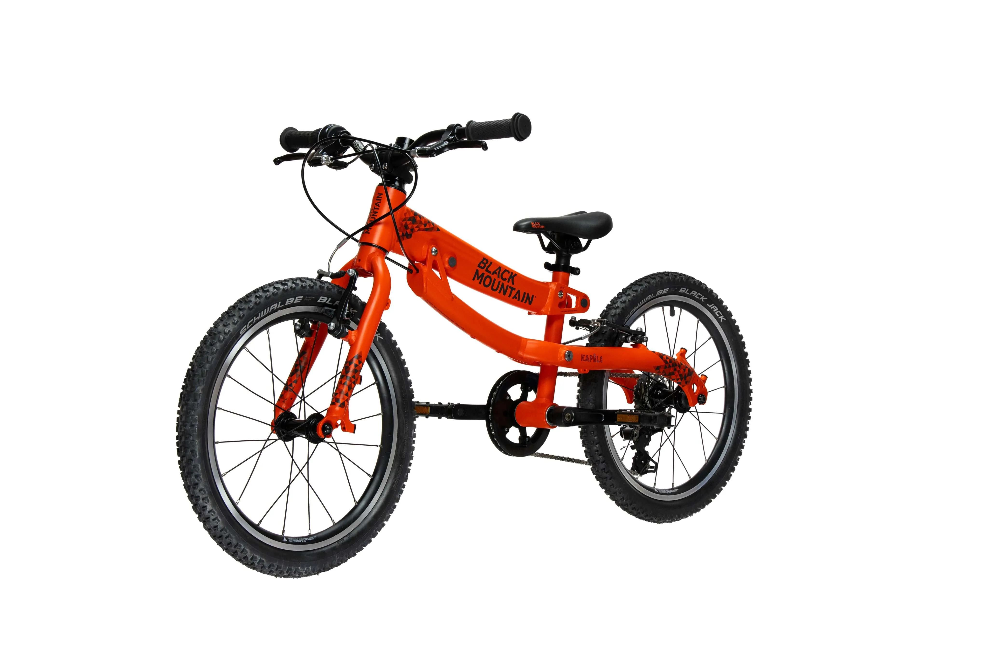 Clearance KAPĒL 18" BIKE