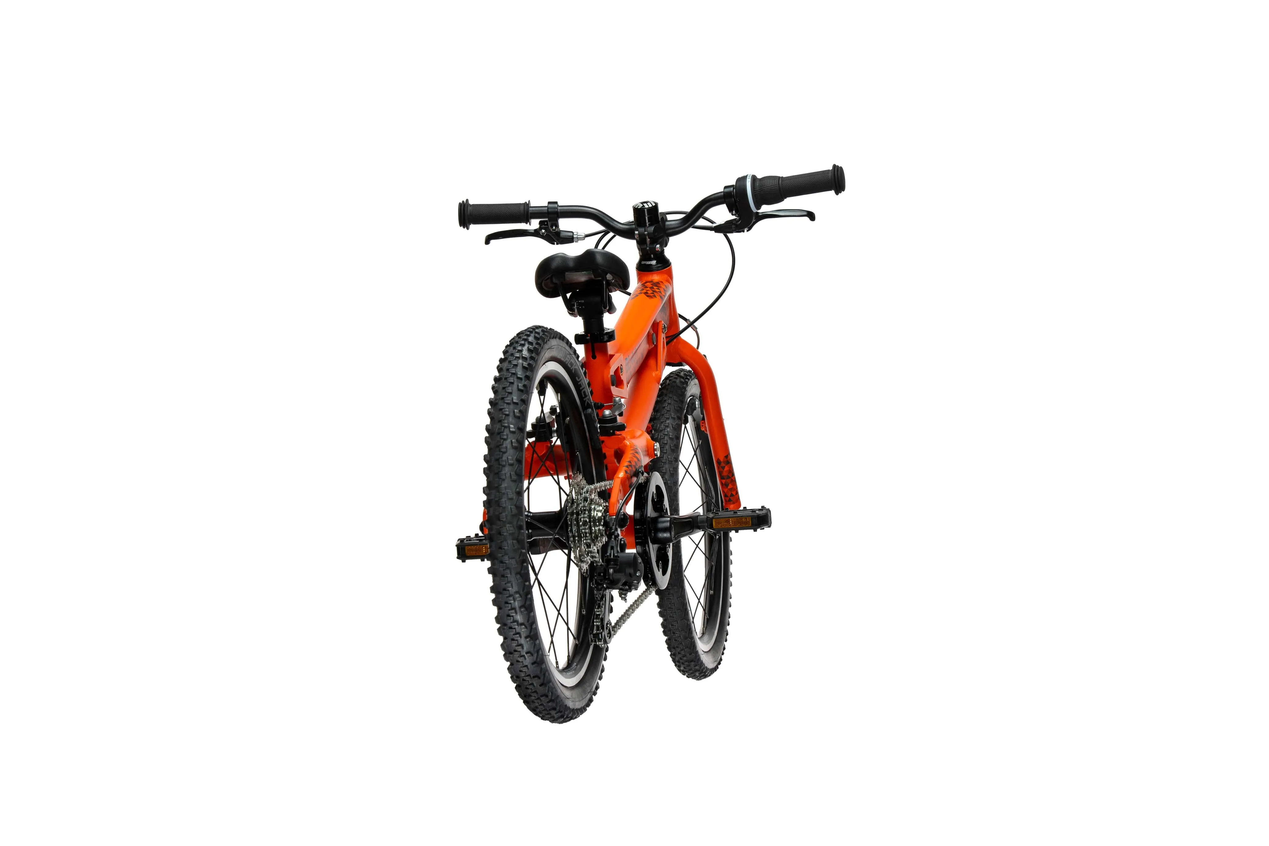 Clearance KAPĒL 18" BIKE