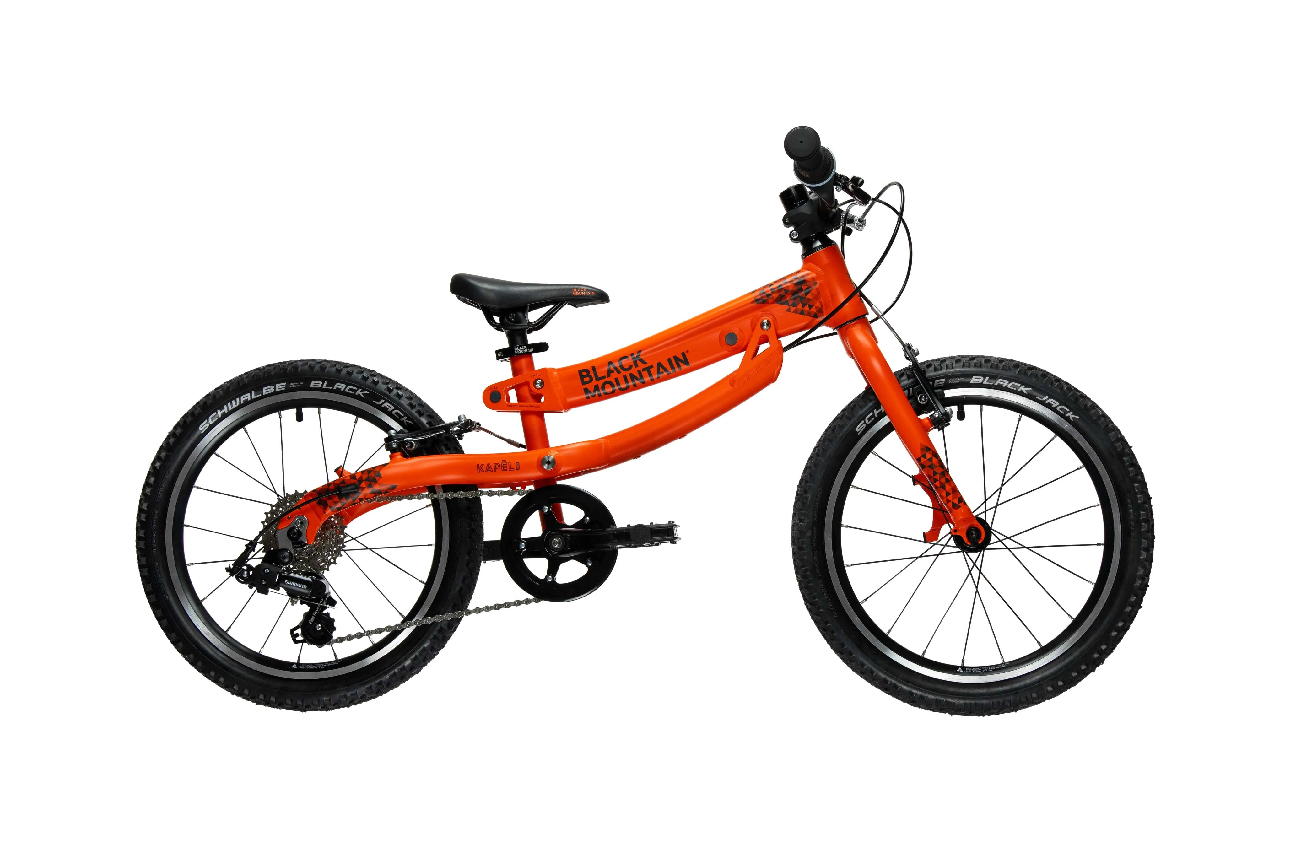 Clearance KAPĒL 18" BIKE