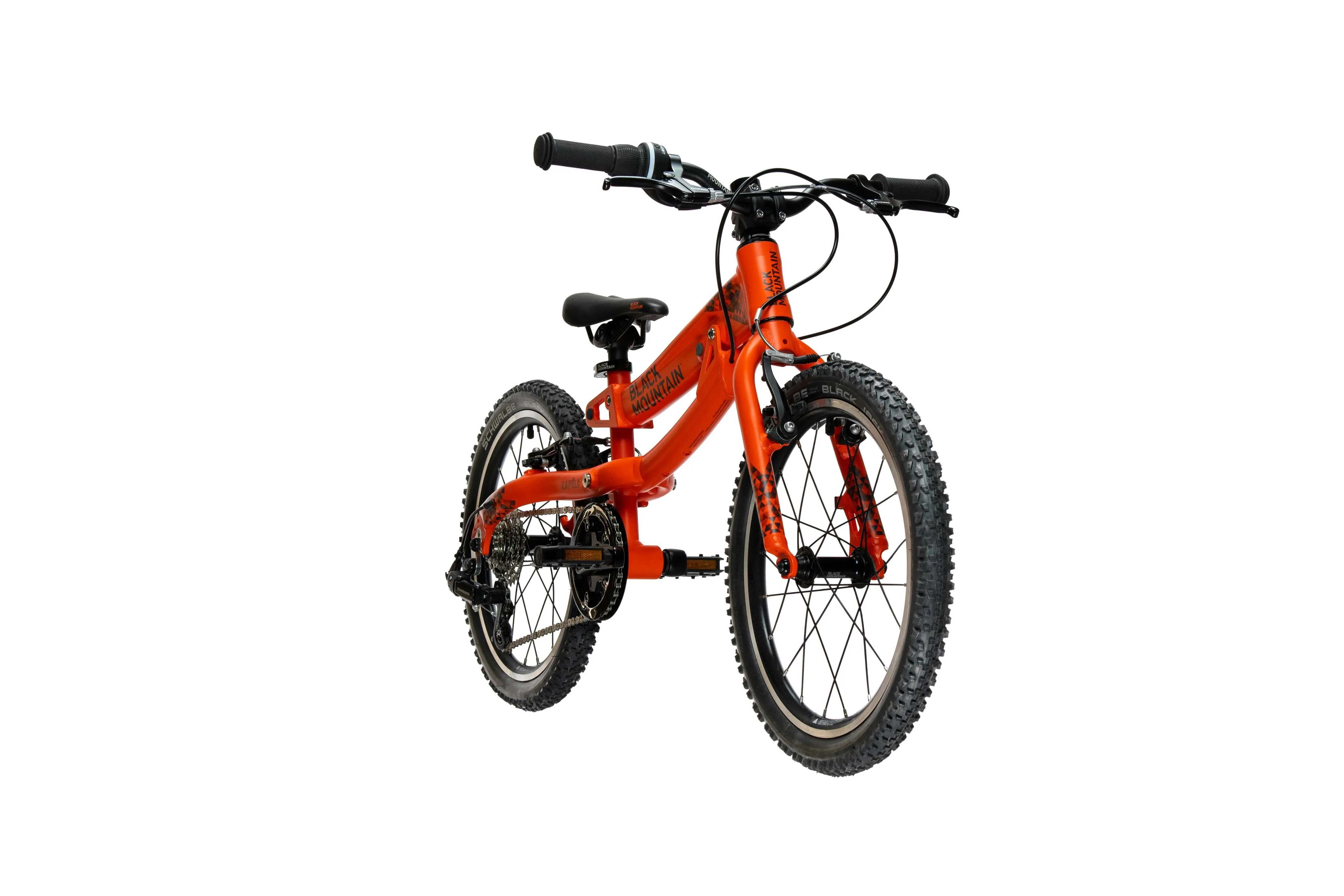 Clearance KAPĒL 18" BIKE