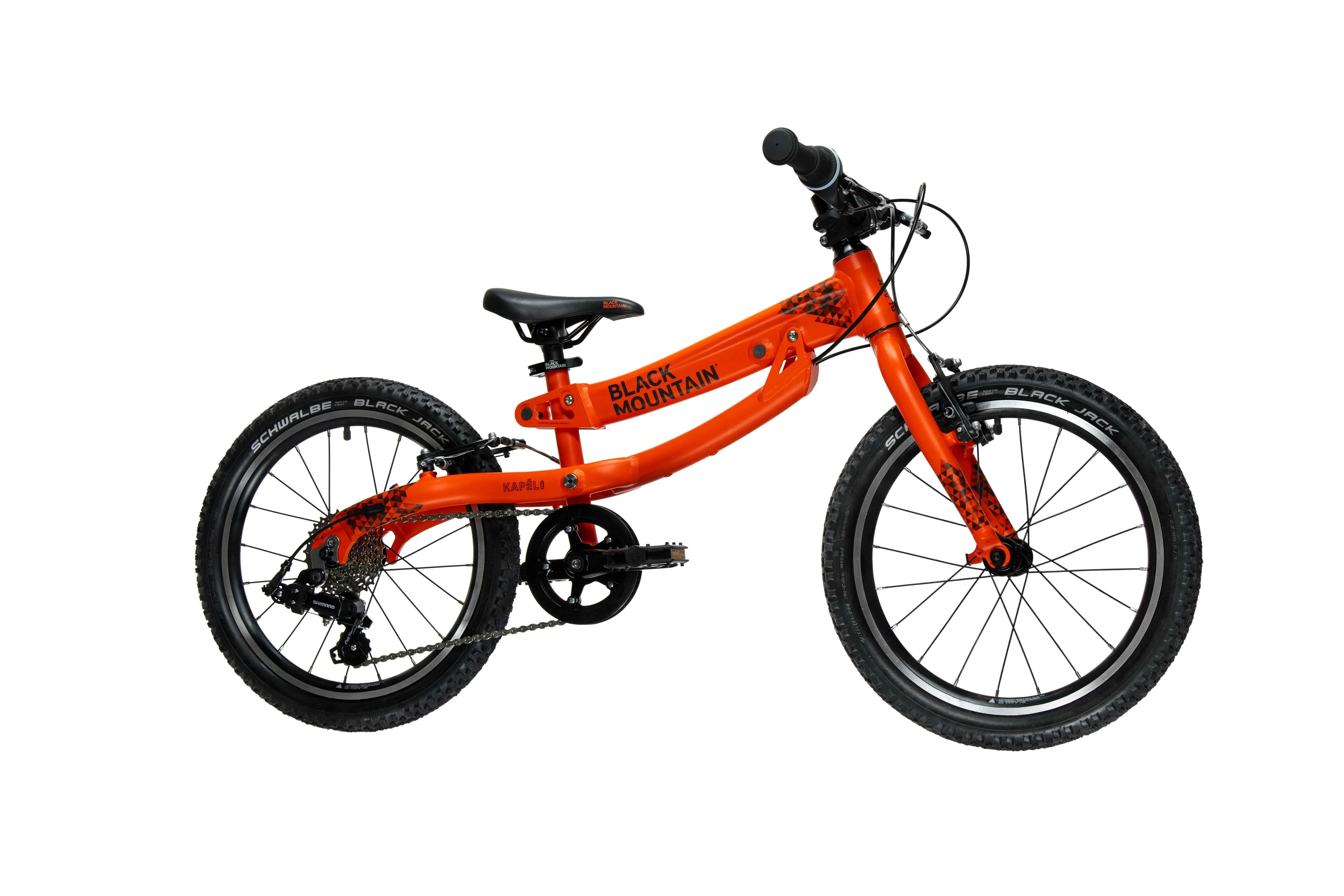 Clearance KAPĒL 18" BIKE
