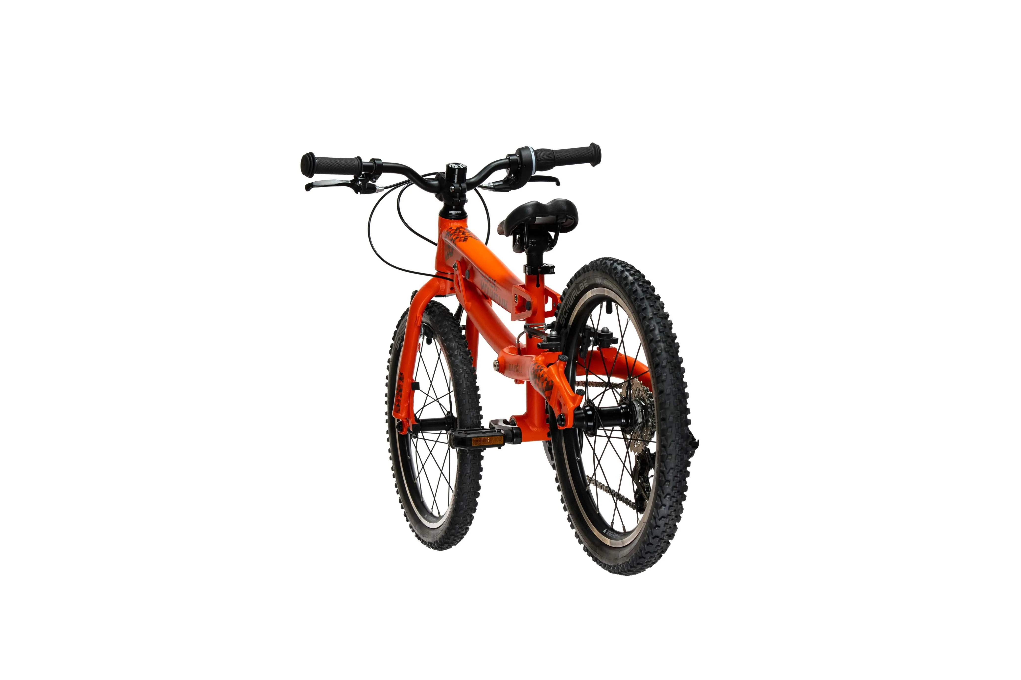 Clearance KAPĒL 18" BIKE
