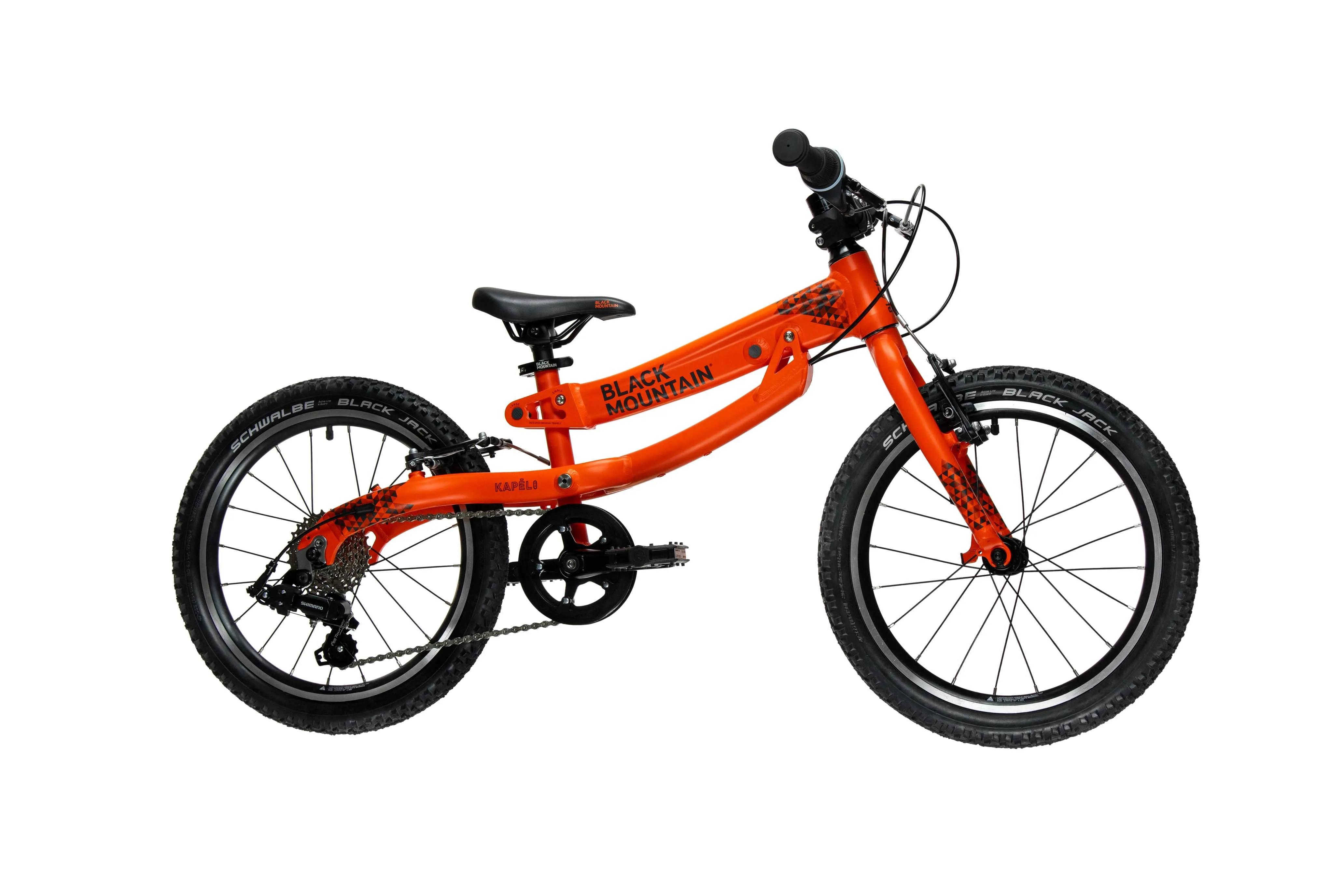 Clearance KAPĒL 18" BIKE