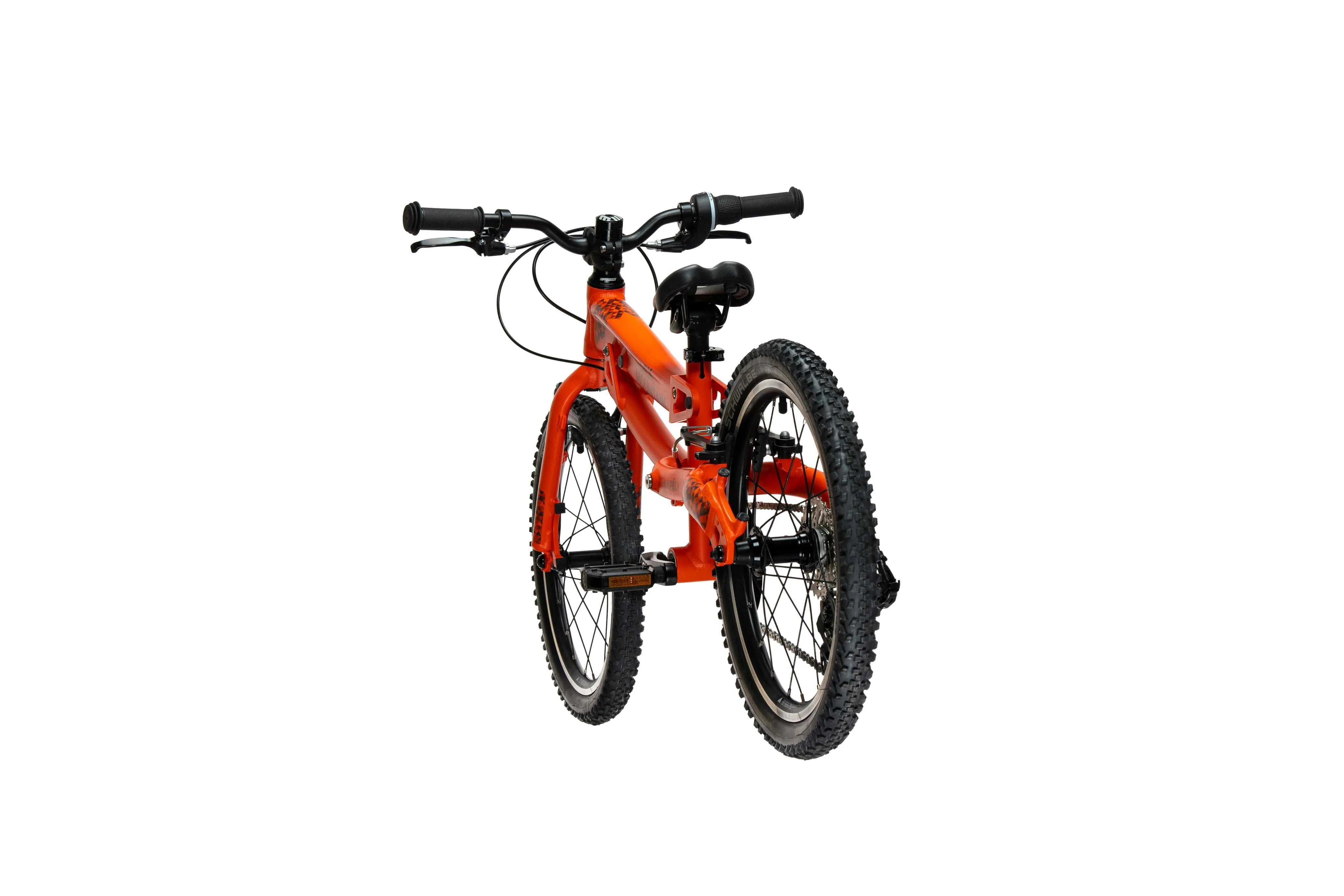 Clearance KAPĒL 18" BIKE