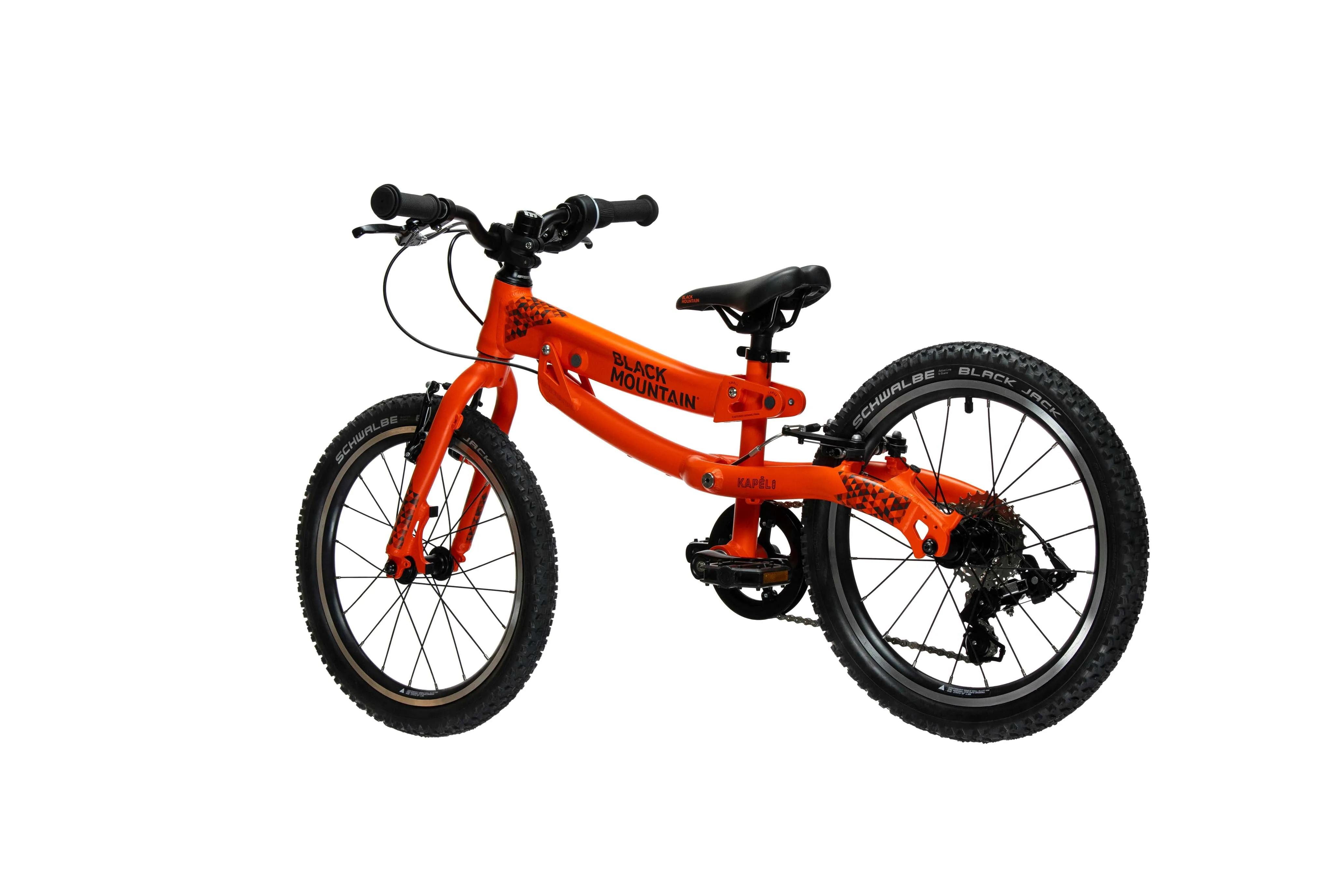 Clearance KAPĒL 18" BIKE