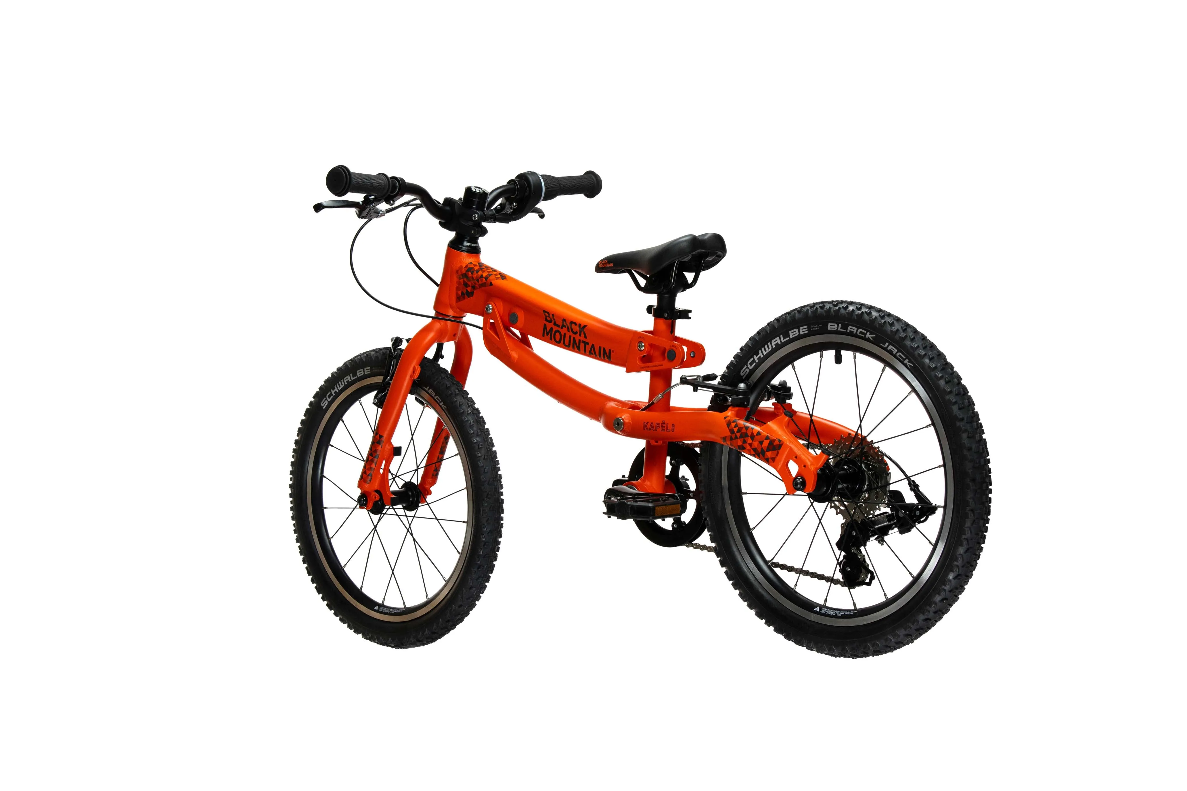 Clearance KAPĒL 18" BIKE