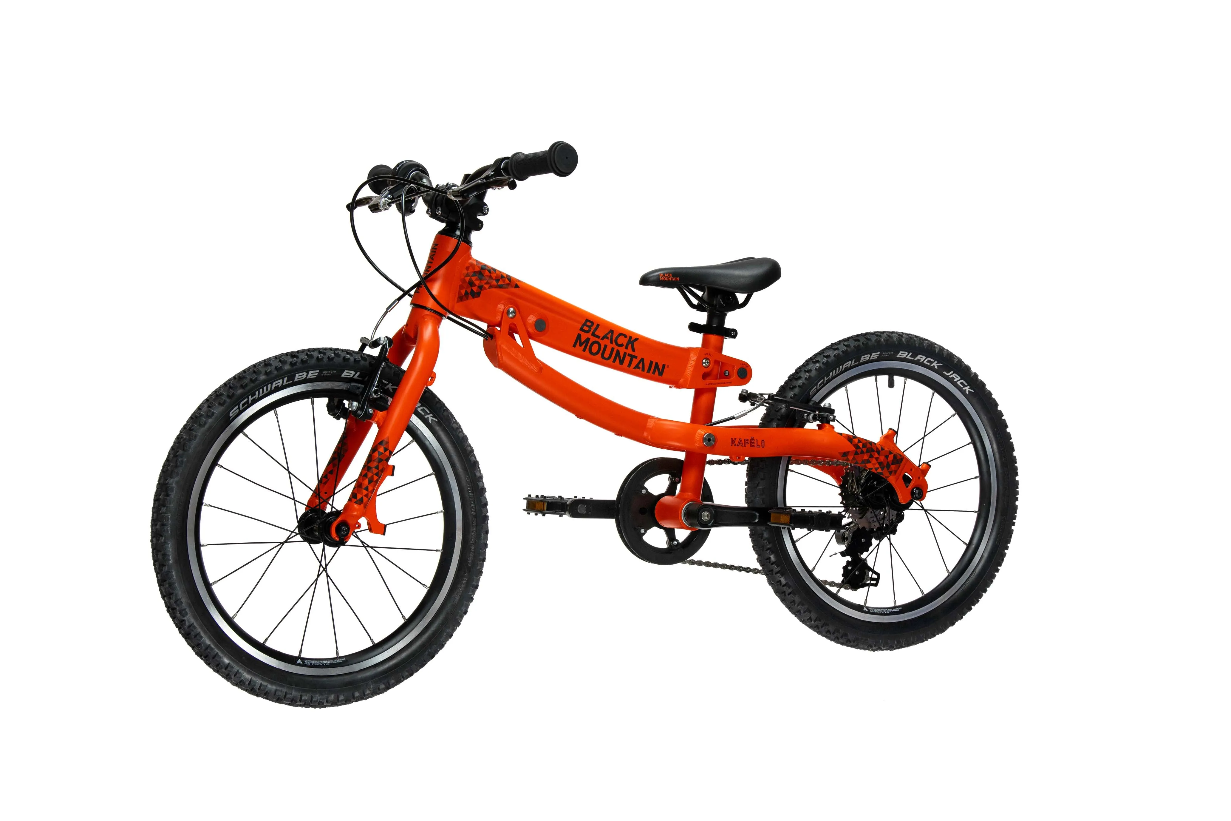 Clearance KAPĒL 18" BIKE