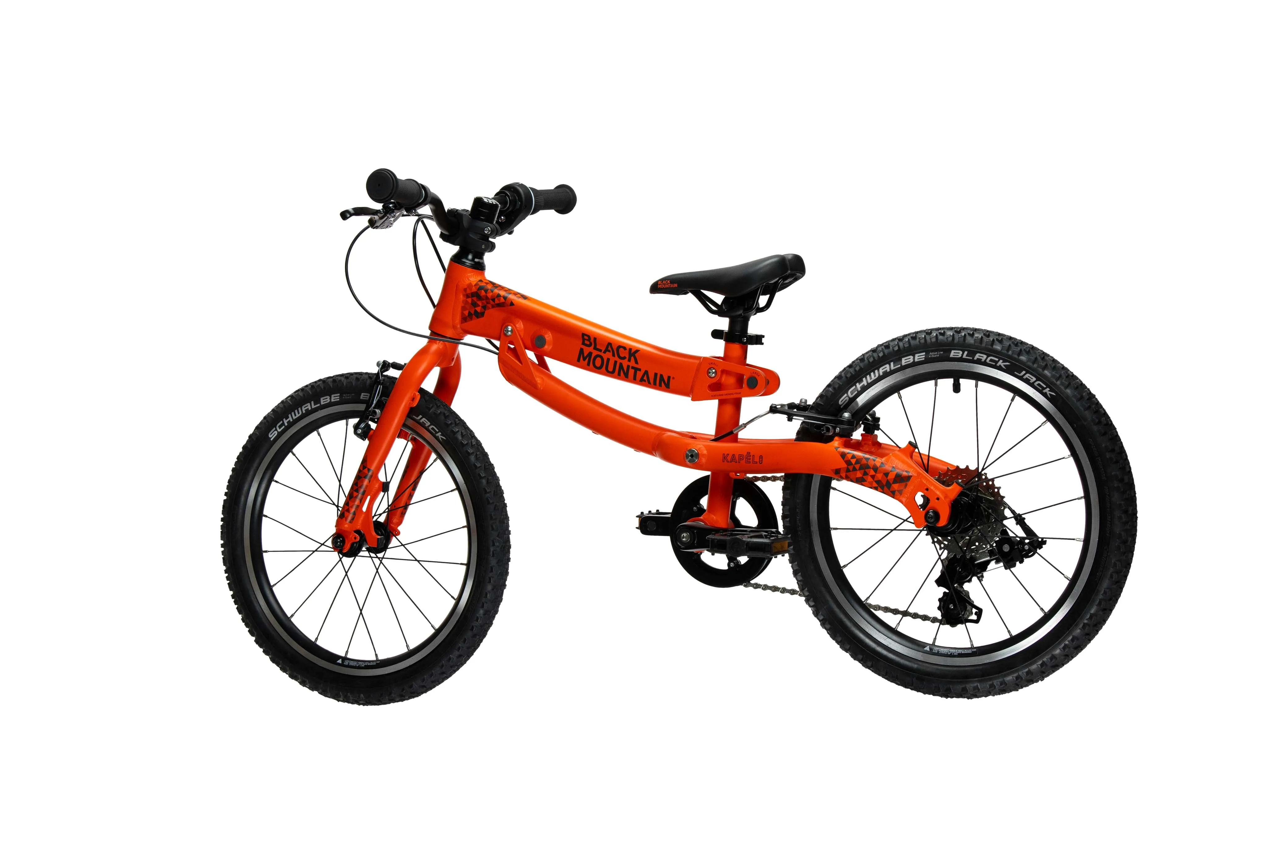 Clearance KAPĒL 18" BIKE