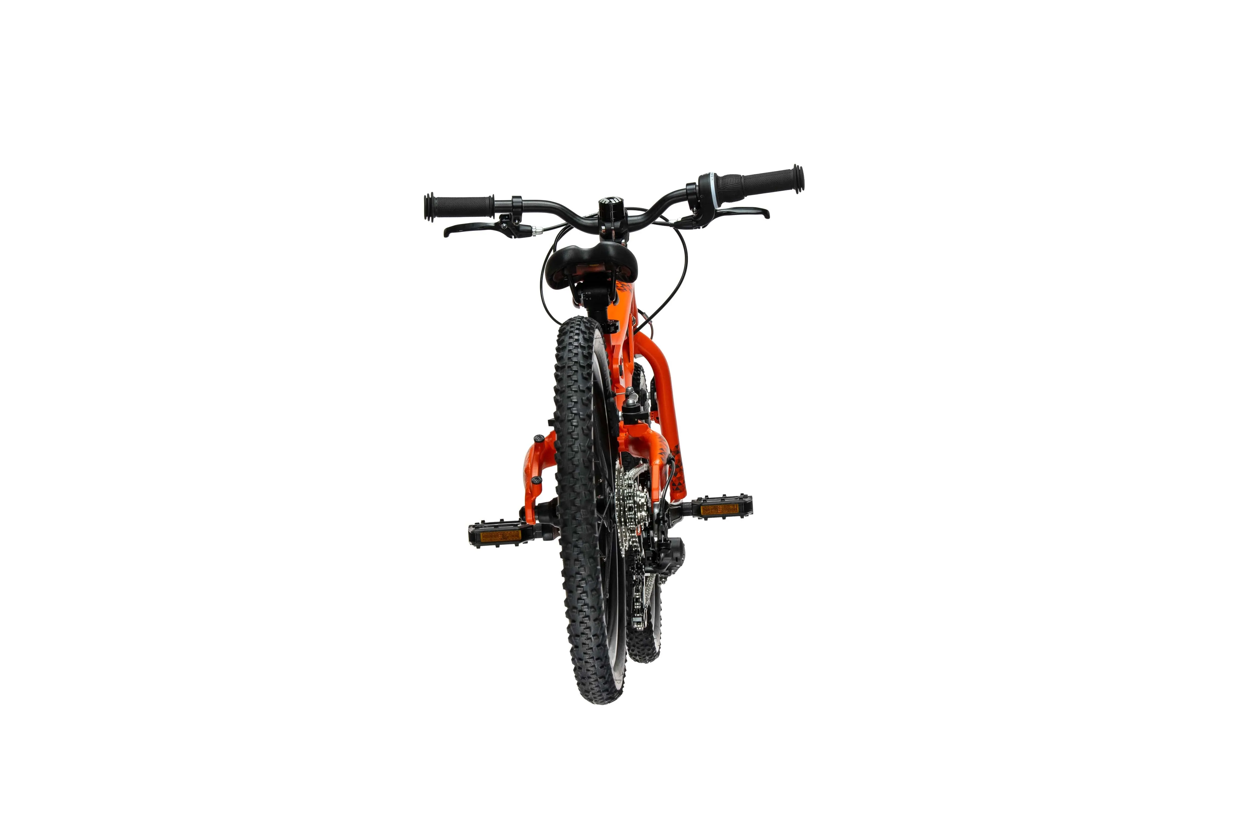 Clearance KAPĒL 18" BIKE
