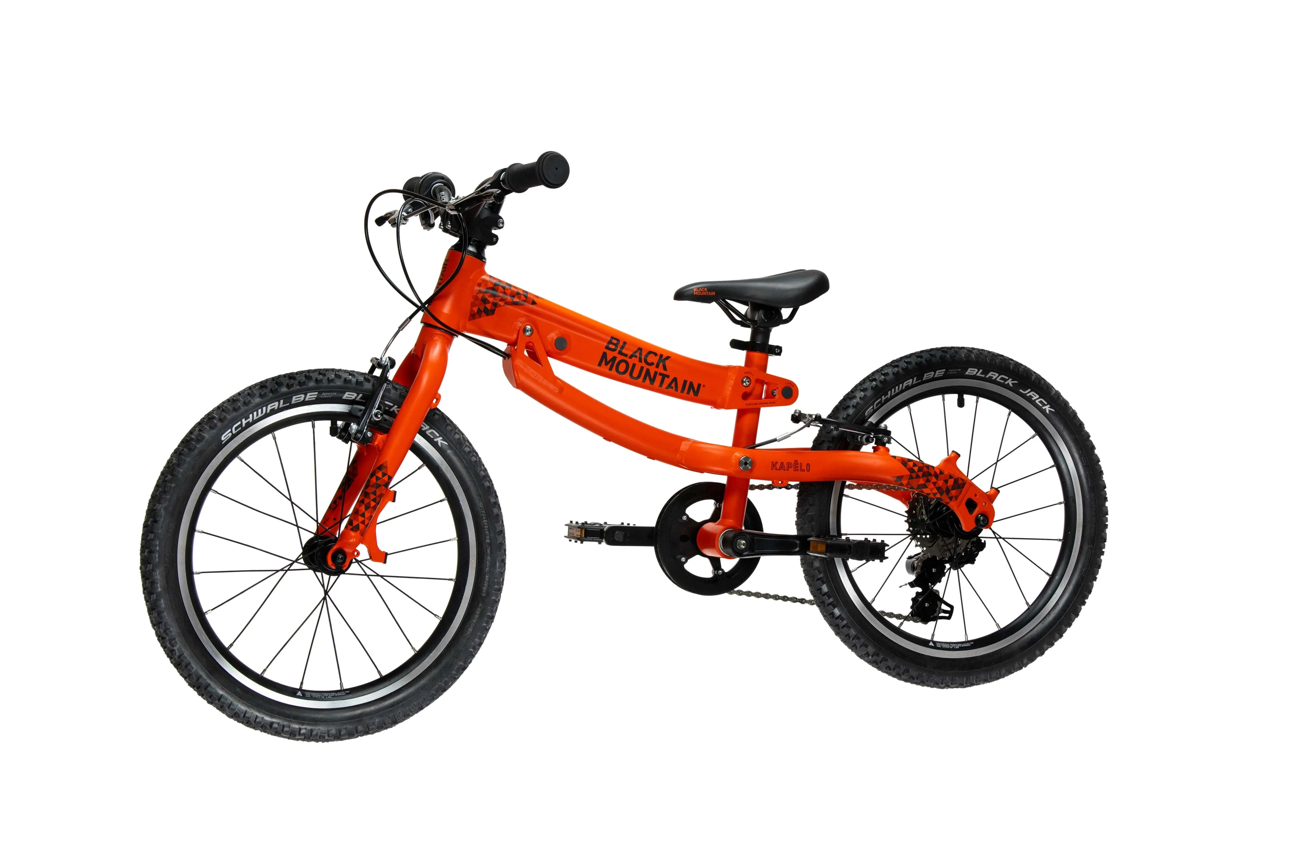 Clearance KAPĒL 18" BIKE