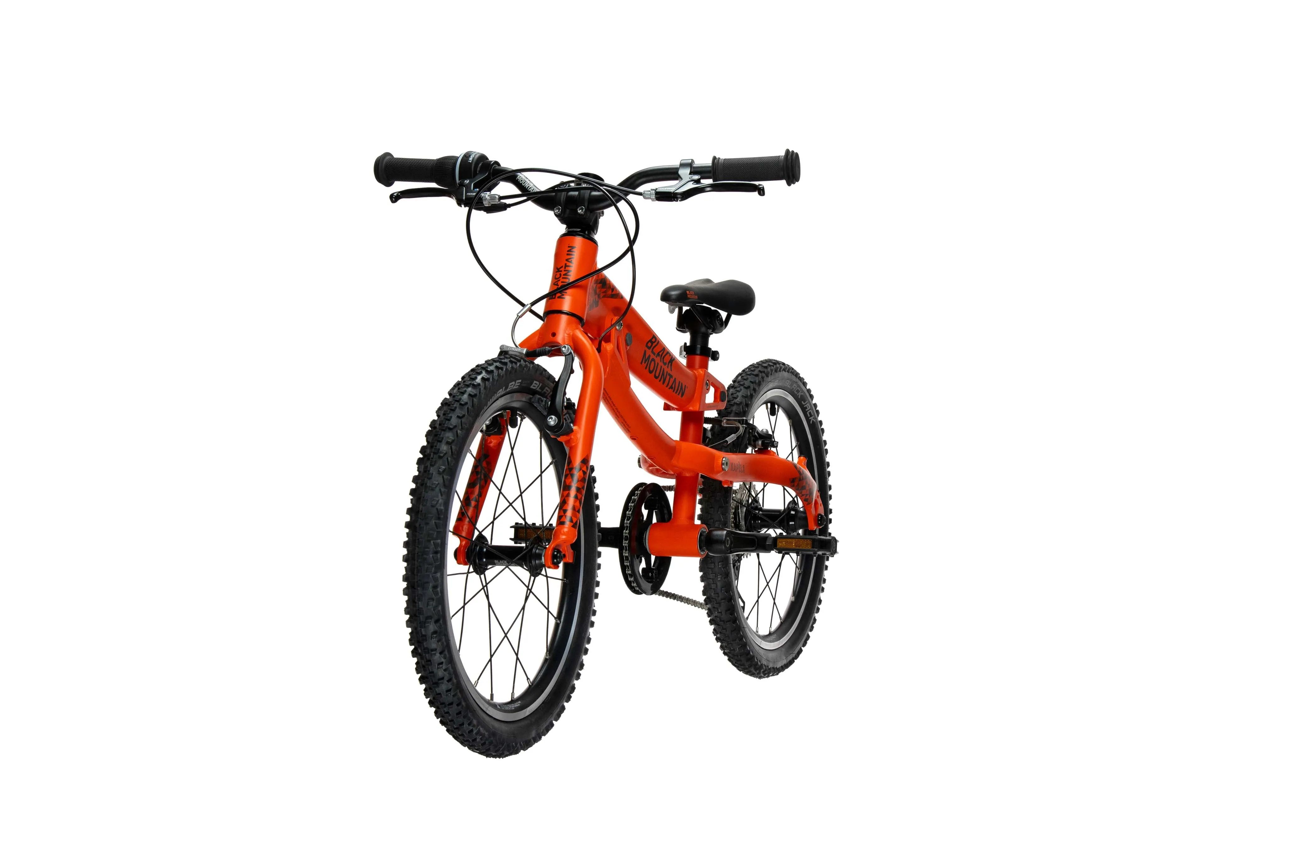 Clearance KAPĒL 18" BIKE