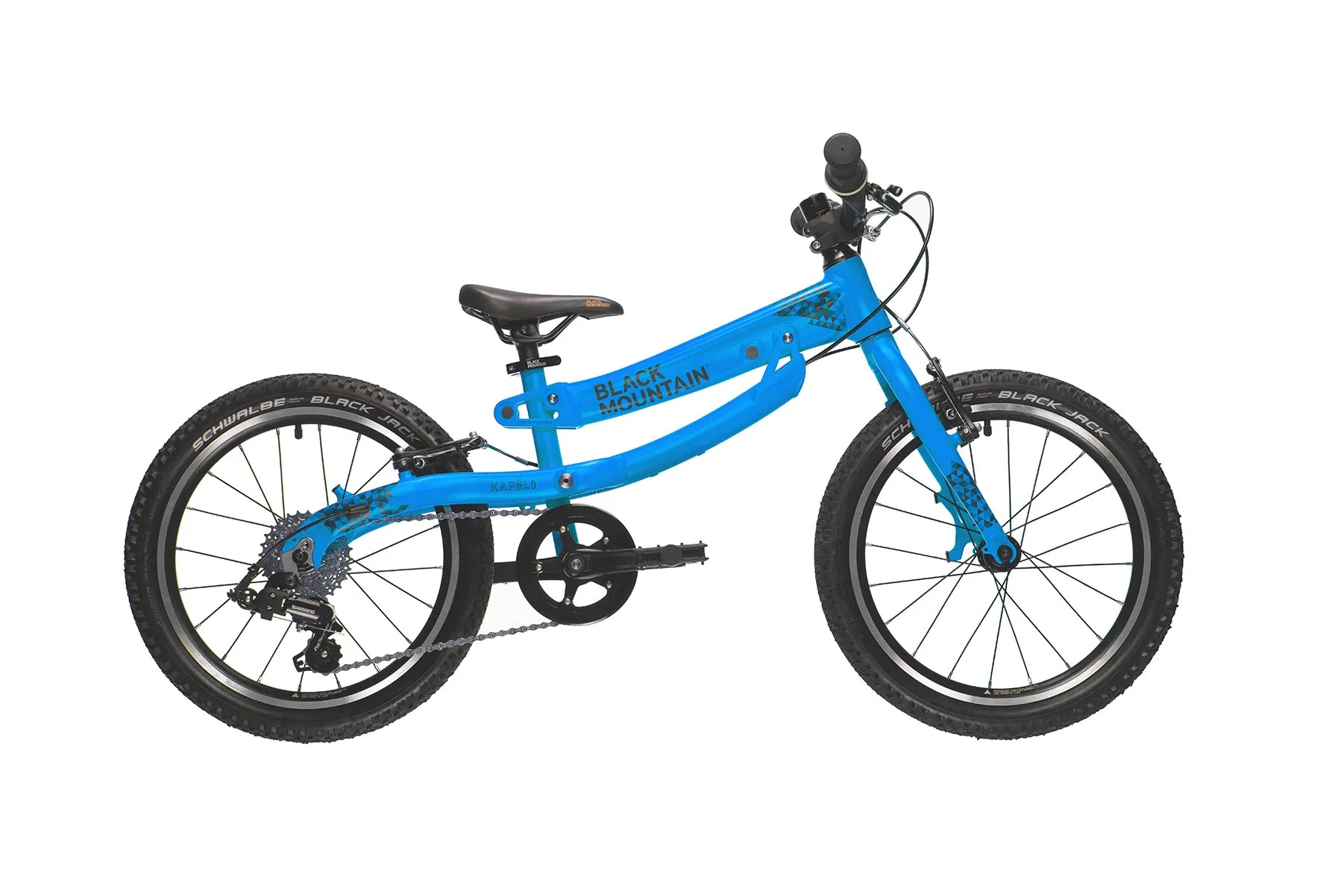 Clearance KAPĒL 18" BIKE