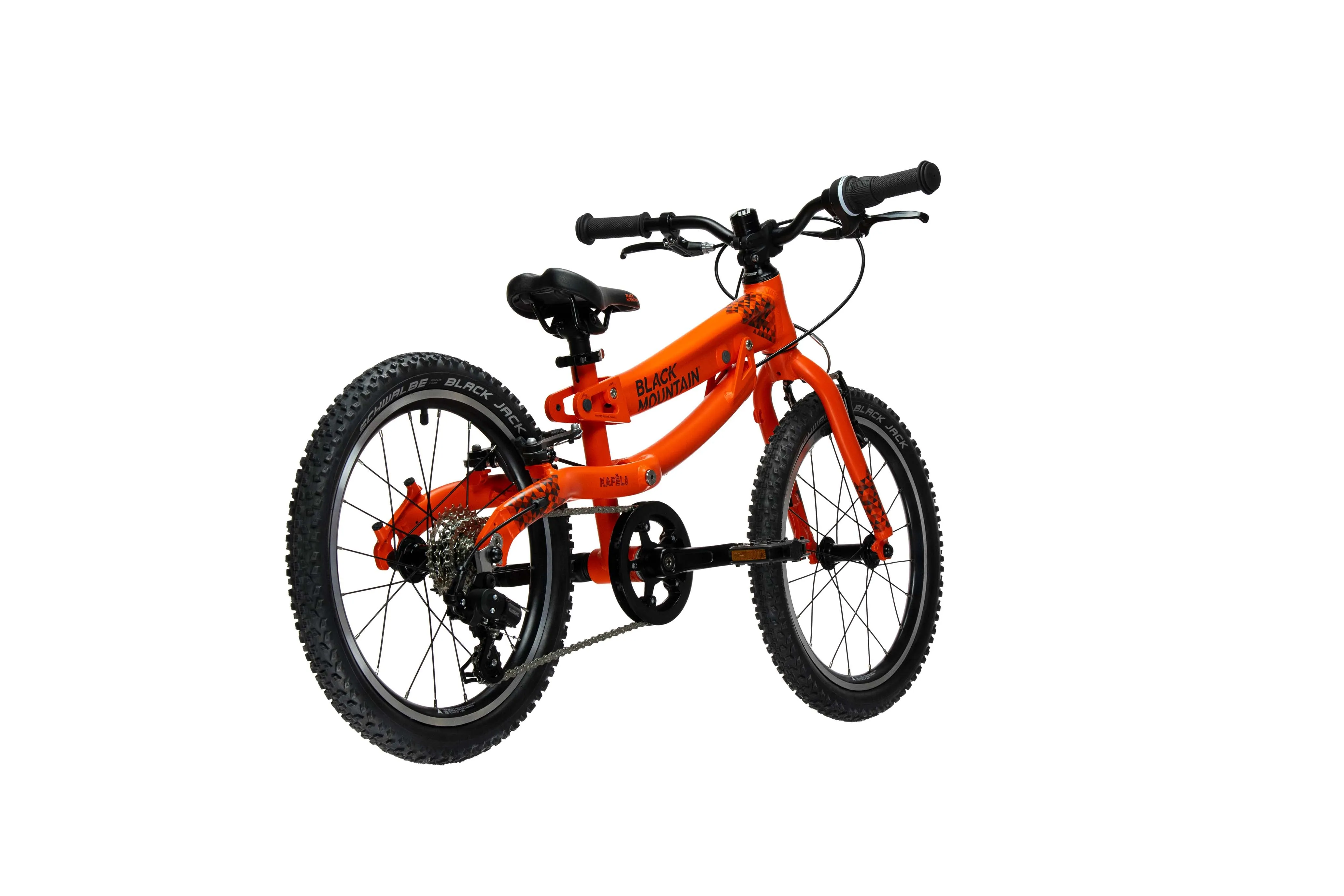 Clearance KAPĒL 18" BIKE