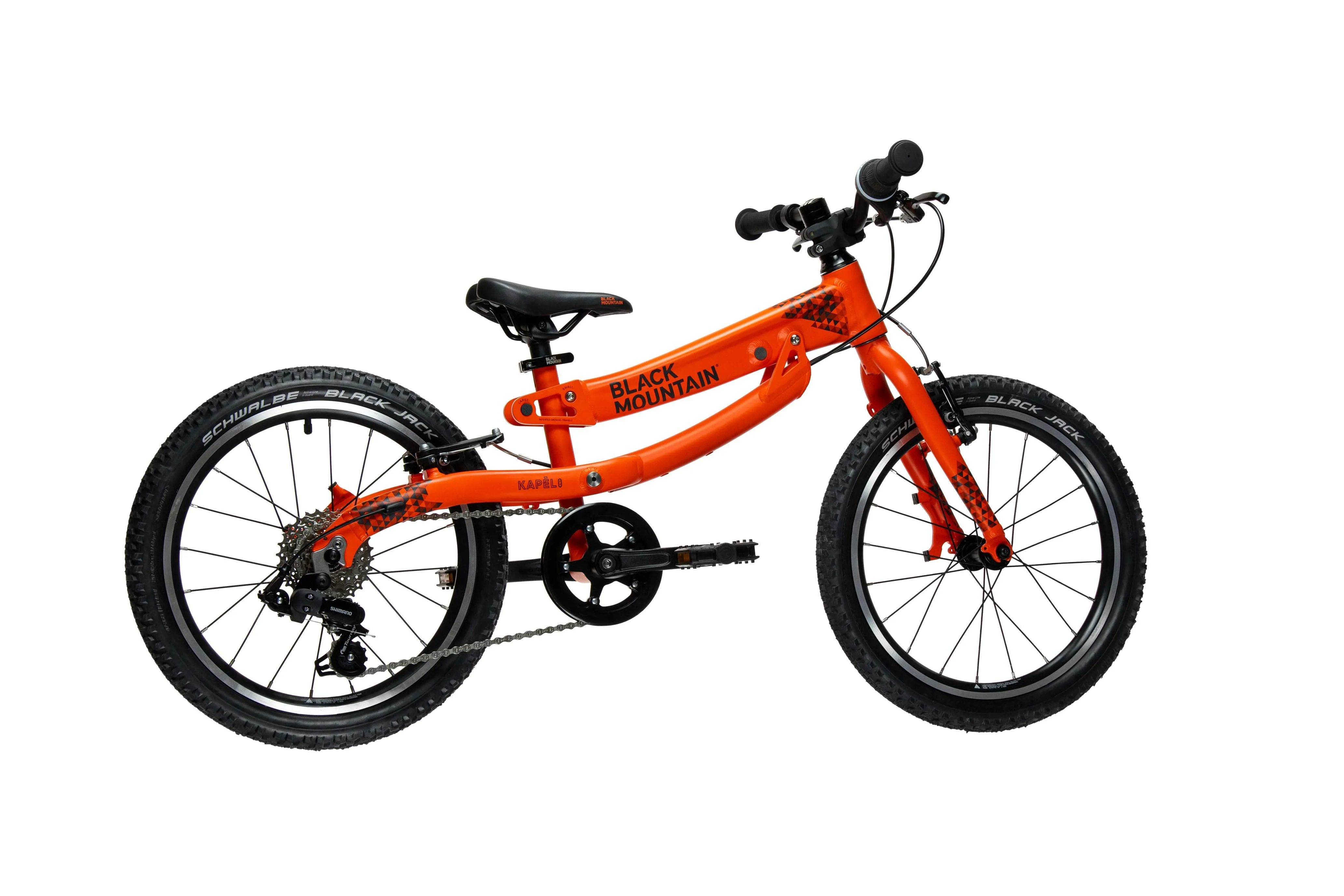 Clearance KAPĒL 18" BIKE