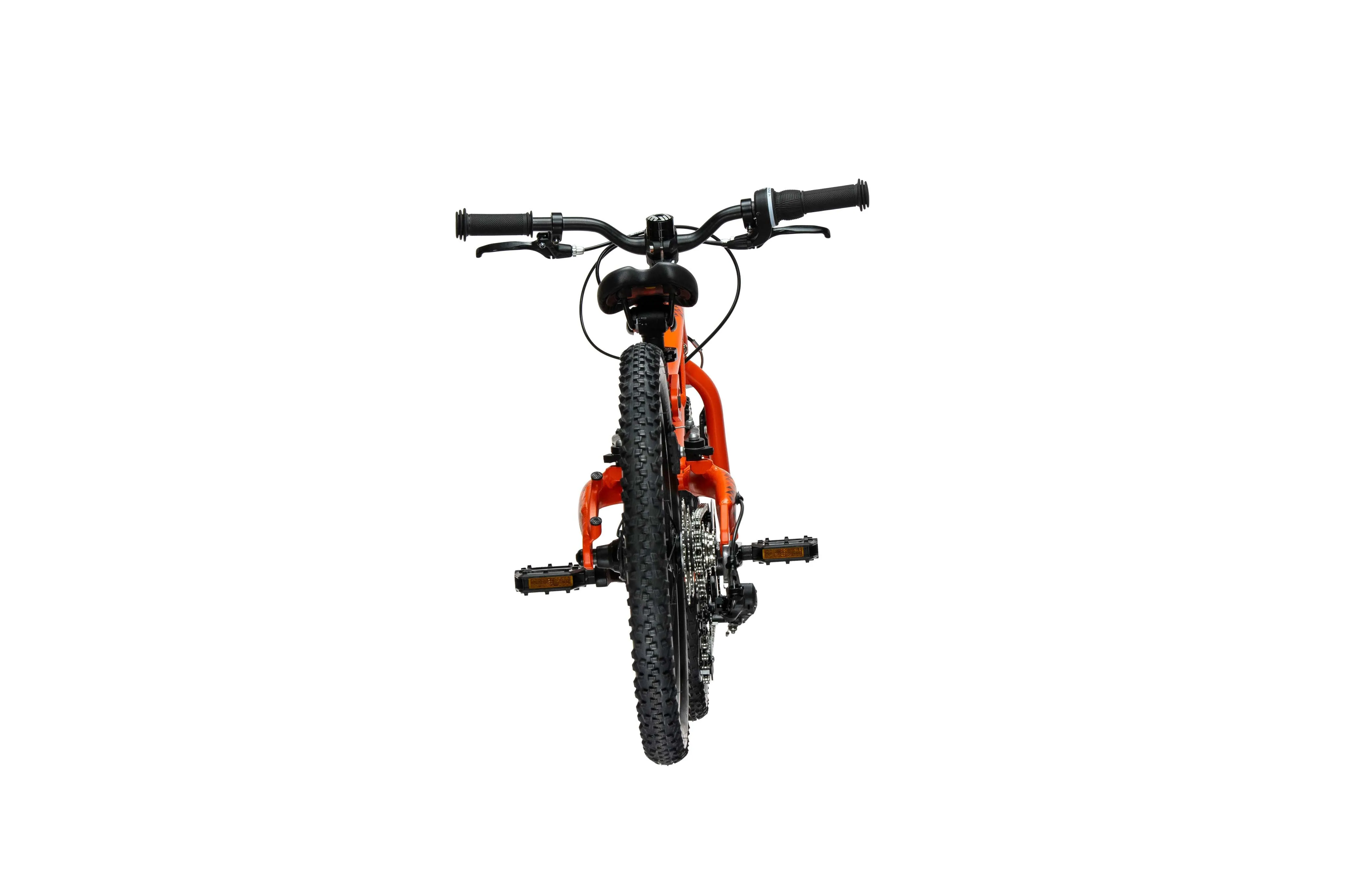 Clearance KAPĒL 18" BIKE