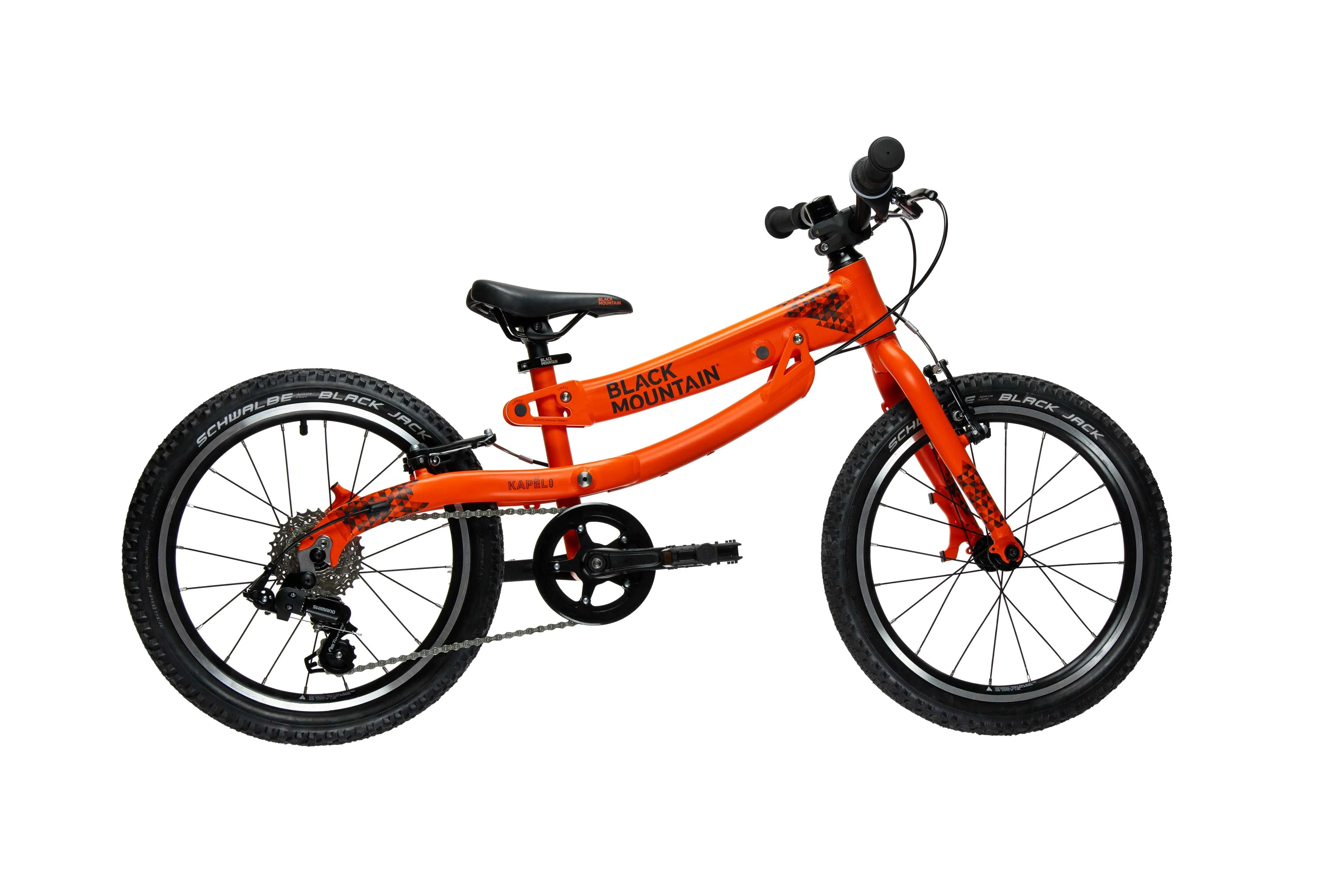 Clearance KAPĒL 18" BIKE