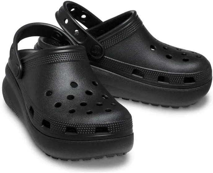 Crocs Unisex-Child Cutie Crush Clog
