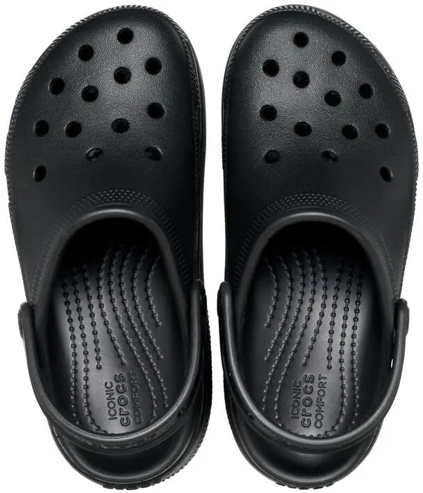 Crocs Unisex-Child Cutie Crush Clog
