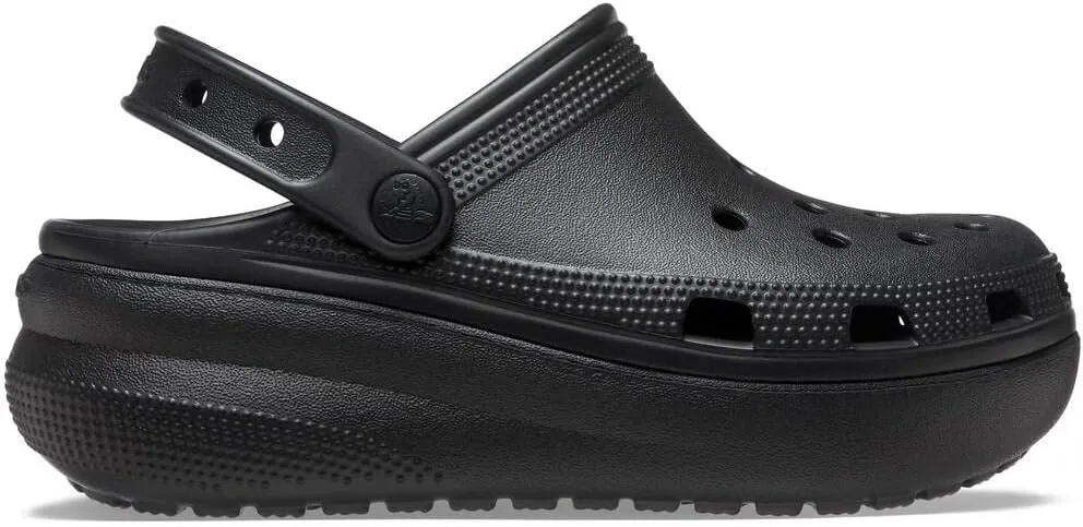 Crocs Unisex-Child Cutie Crush Clog