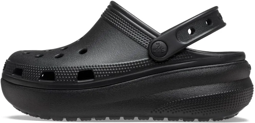 Crocs Unisex-Child Cutie Crush Clog