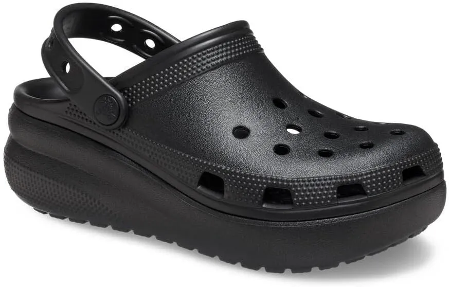Crocs Unisex-Child Cutie Crush Clog