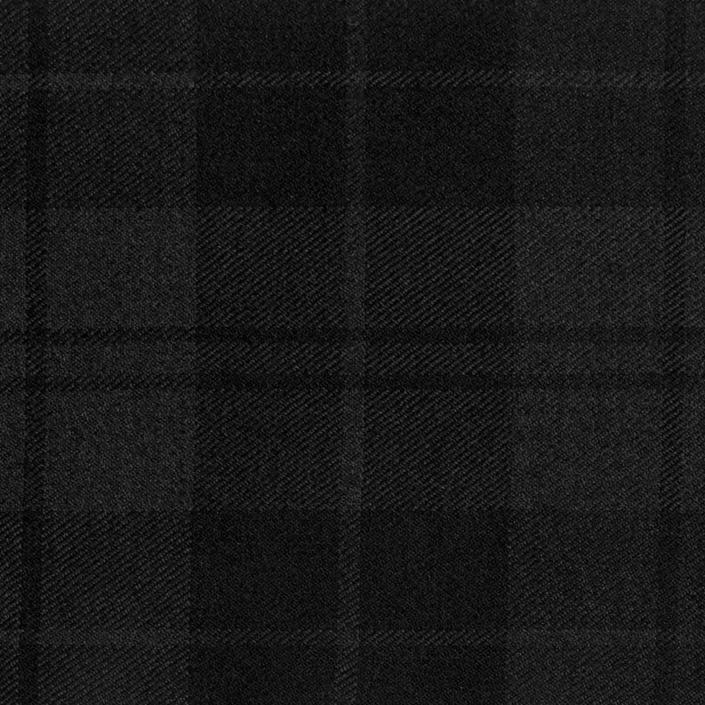 Dark Douglas All Wool Light Weight Tartan