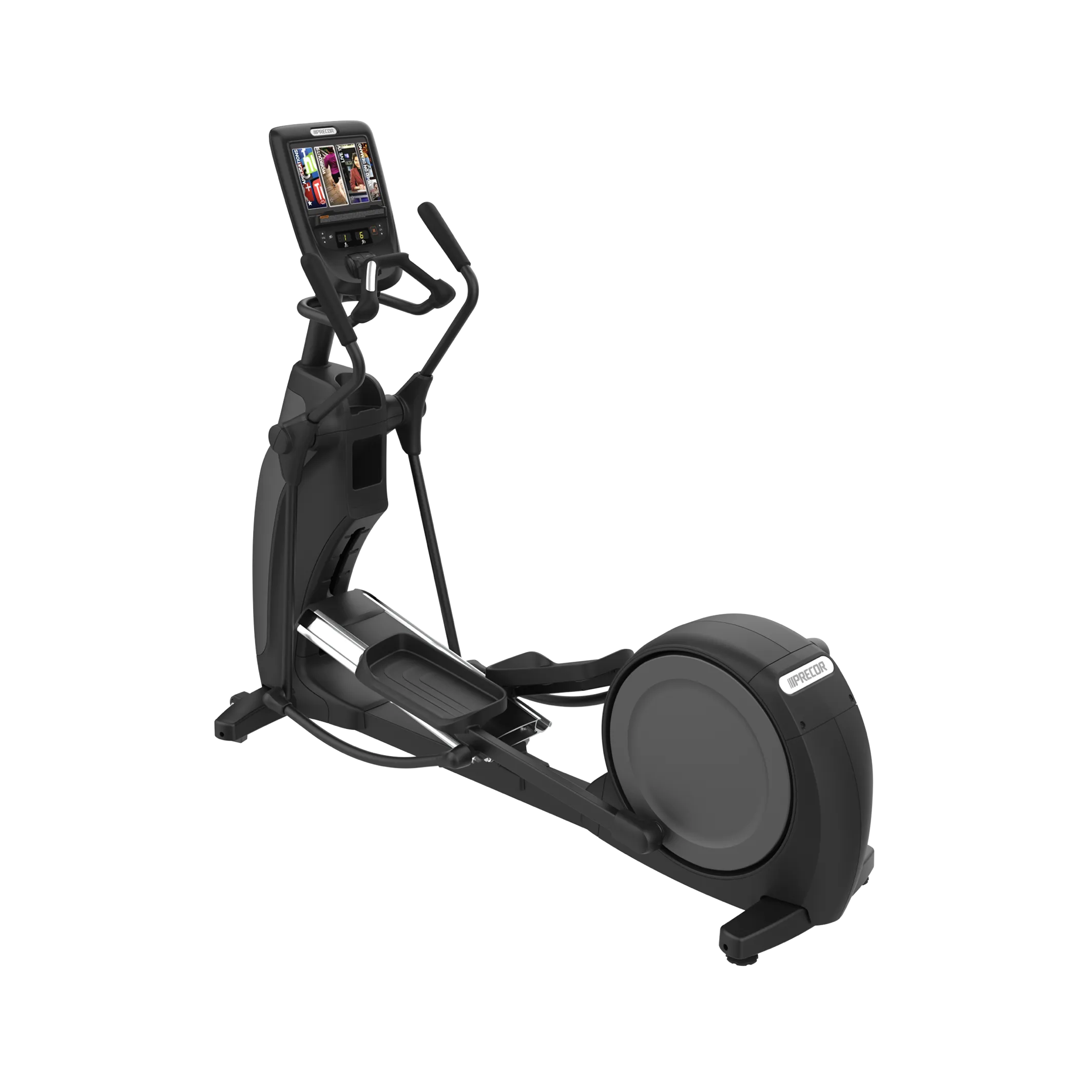 EFX 600 Line