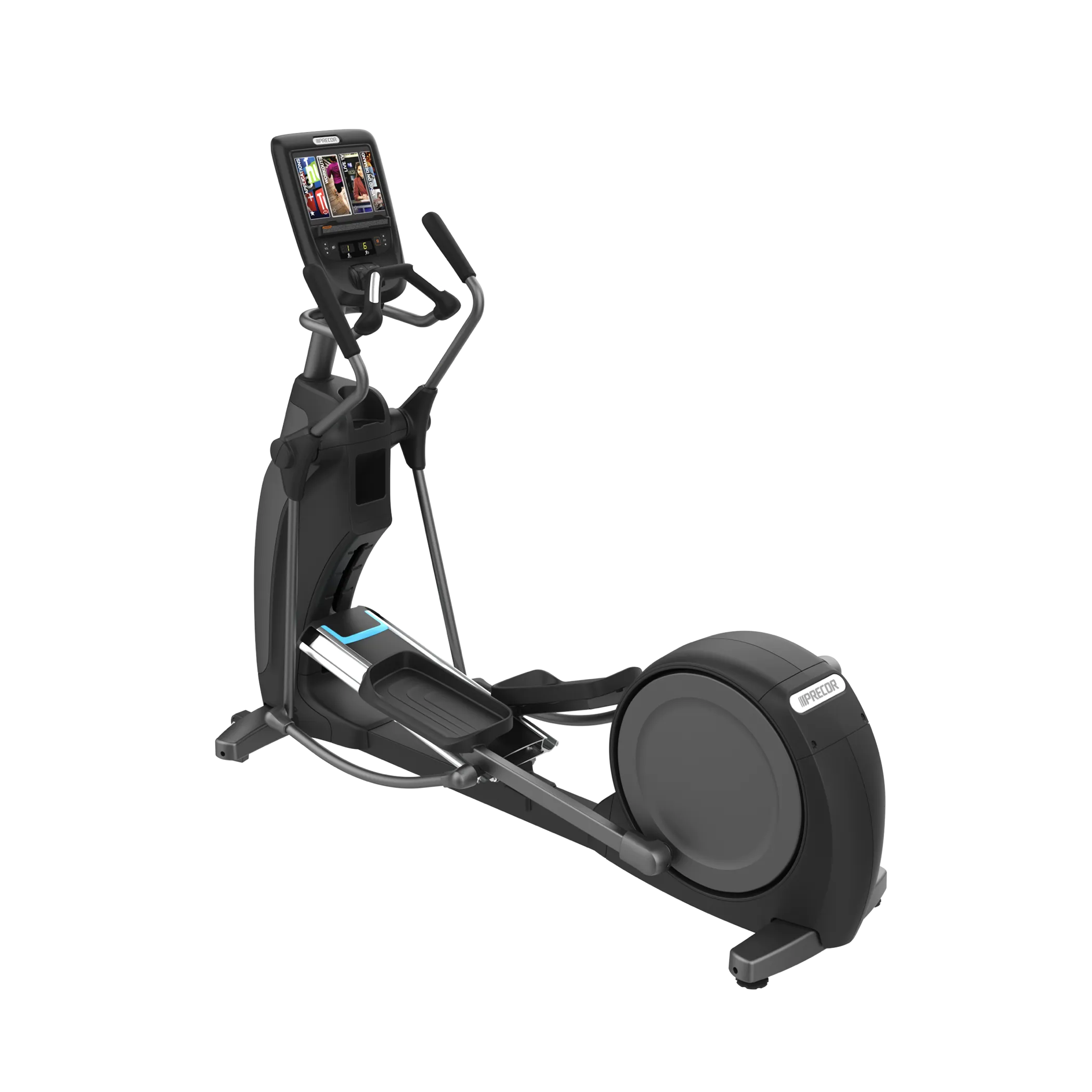 EFX 600 Line