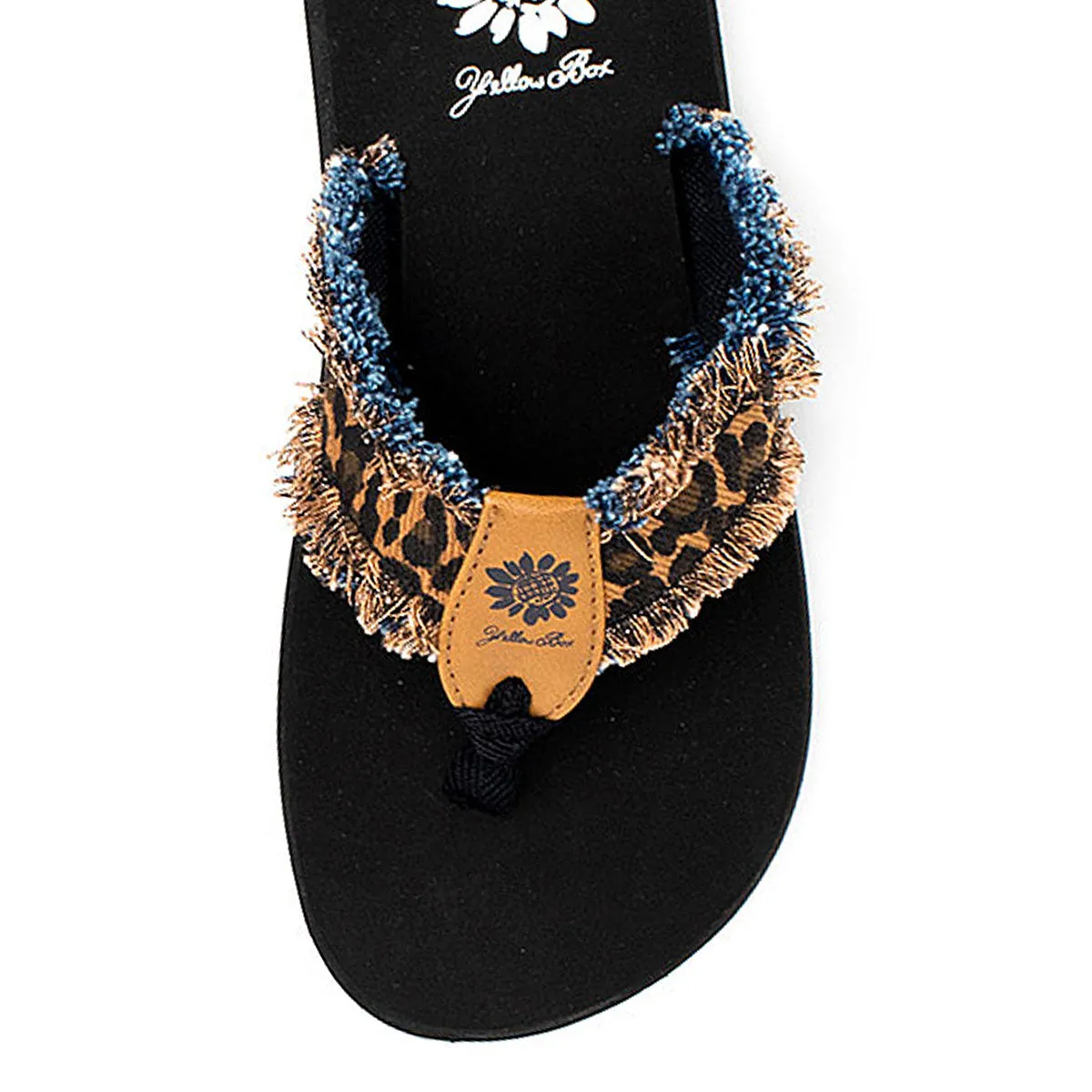 Fayth Flip Flop