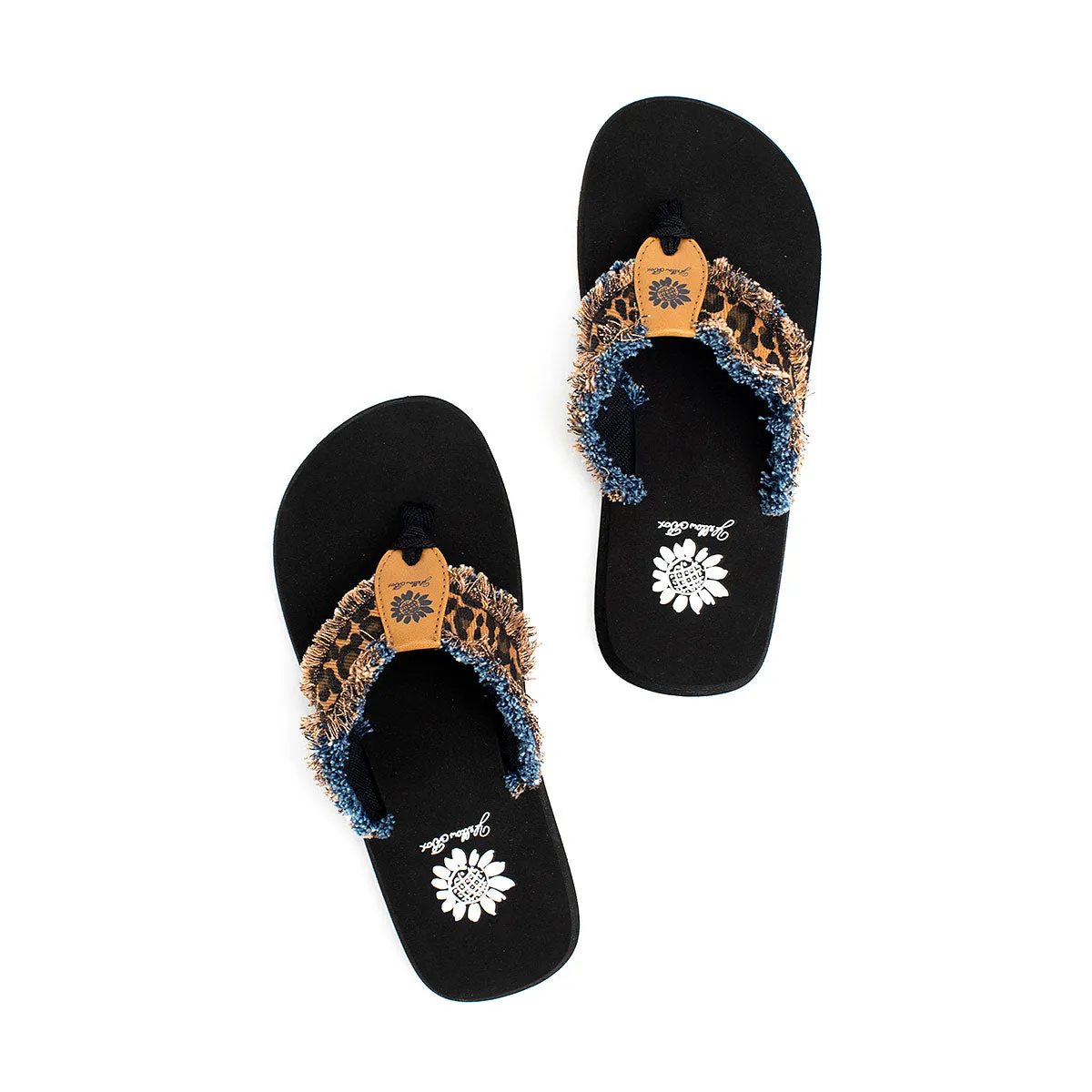 Fayth Flip Flop