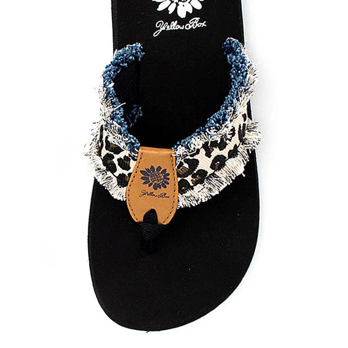 Fayth Flip Flop