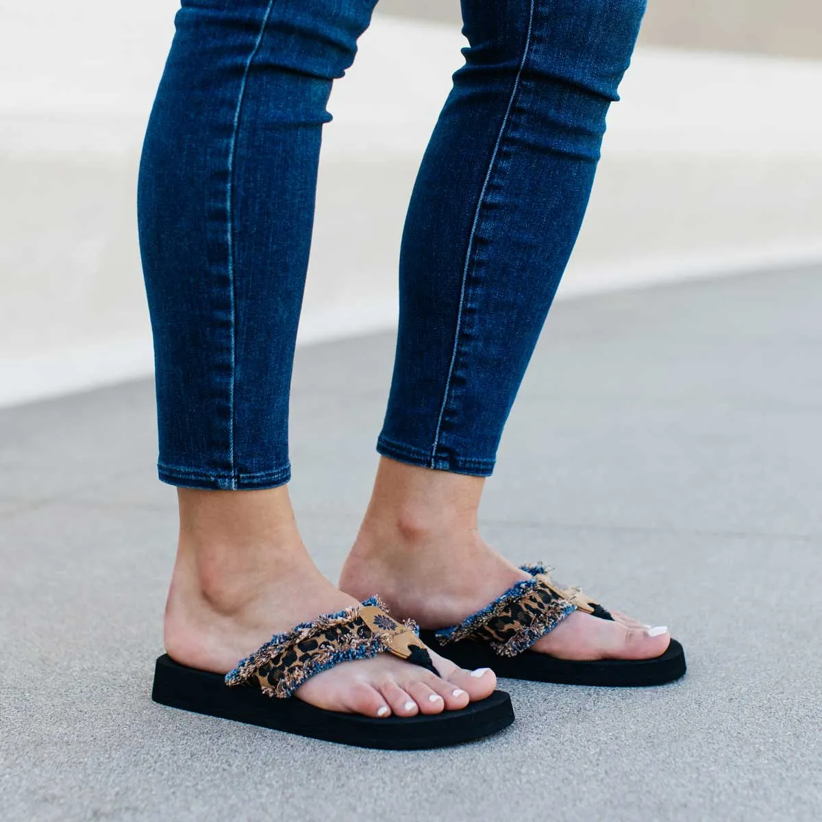 Fayth Flip Flop
