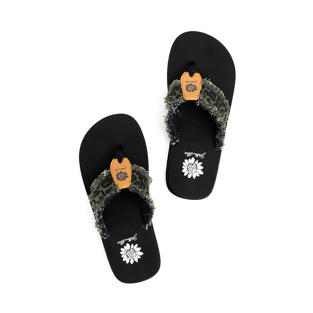 Fayth Flip Flop