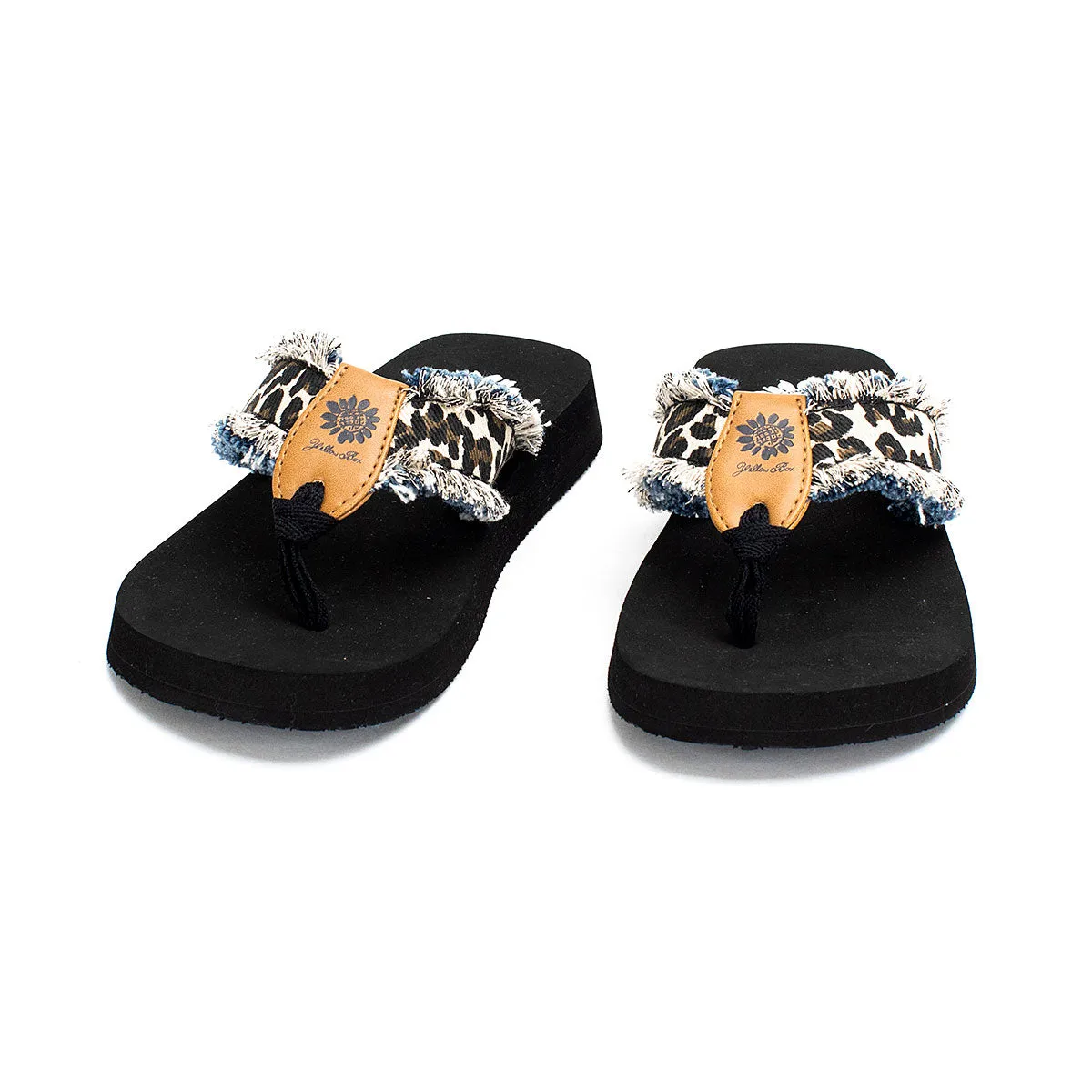 Fayth Flip Flop