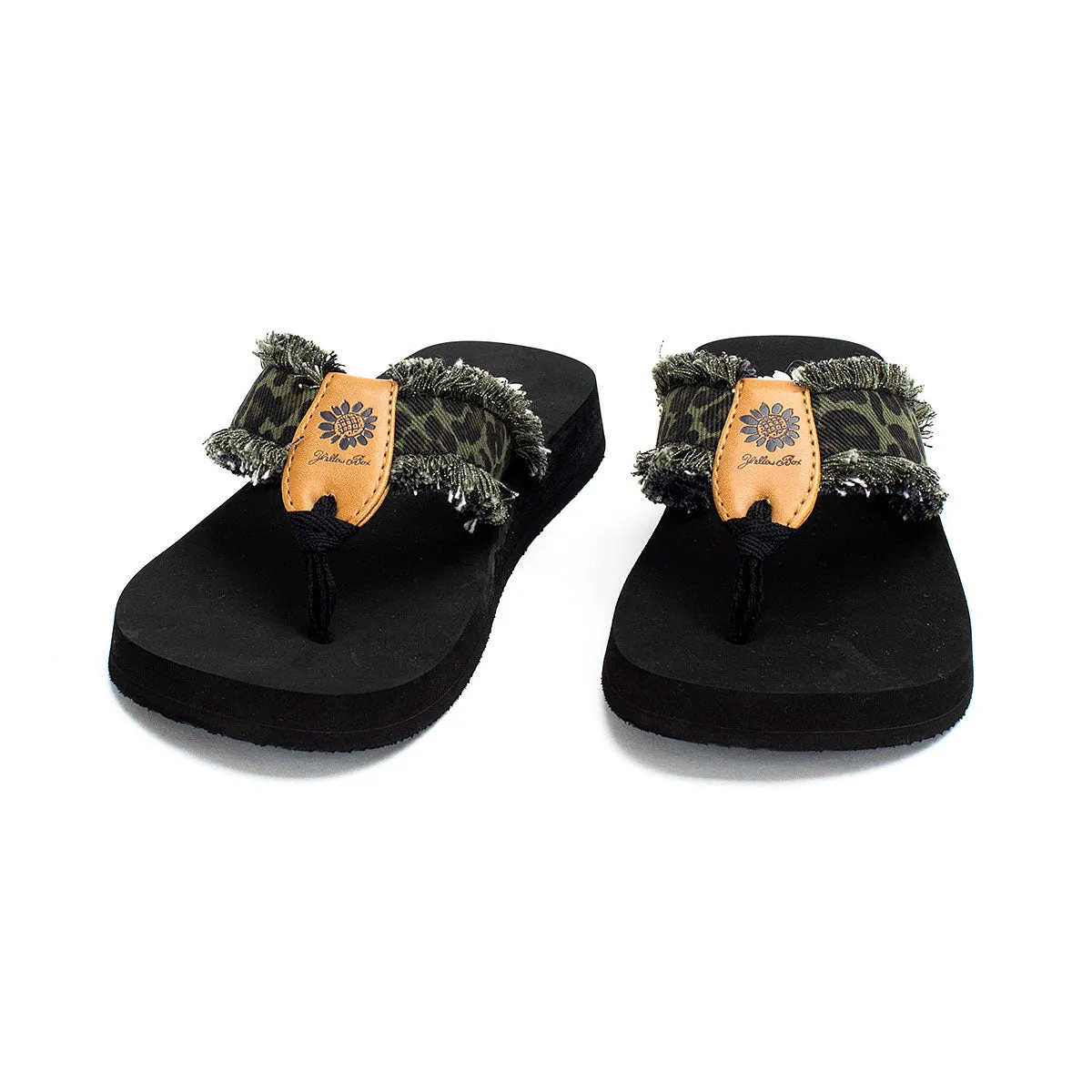 Fayth Flip Flop