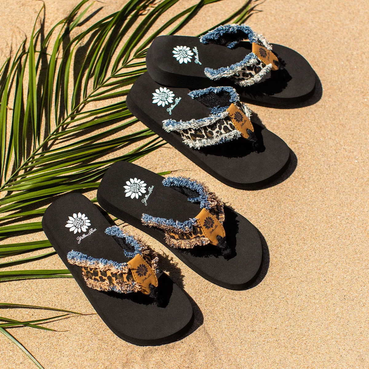 Fayth Flip Flop