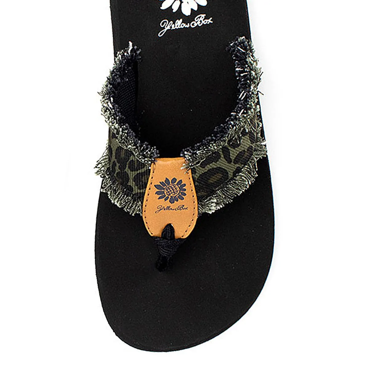 Fayth Flip Flop