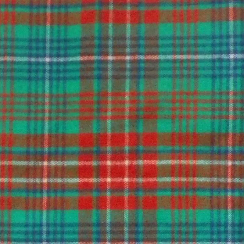 Flannel Swatch - GMF6 - Miami Nice