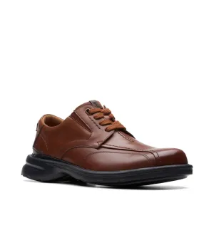 Gessler Lace in Dark Tan by Clarks