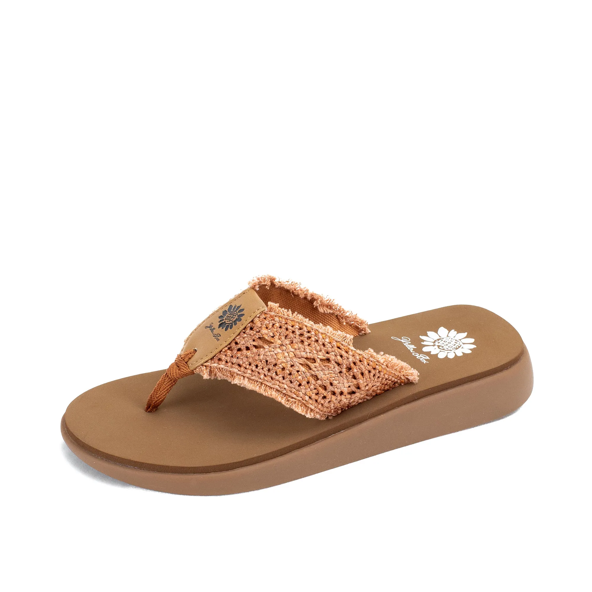 Gisele Sandal