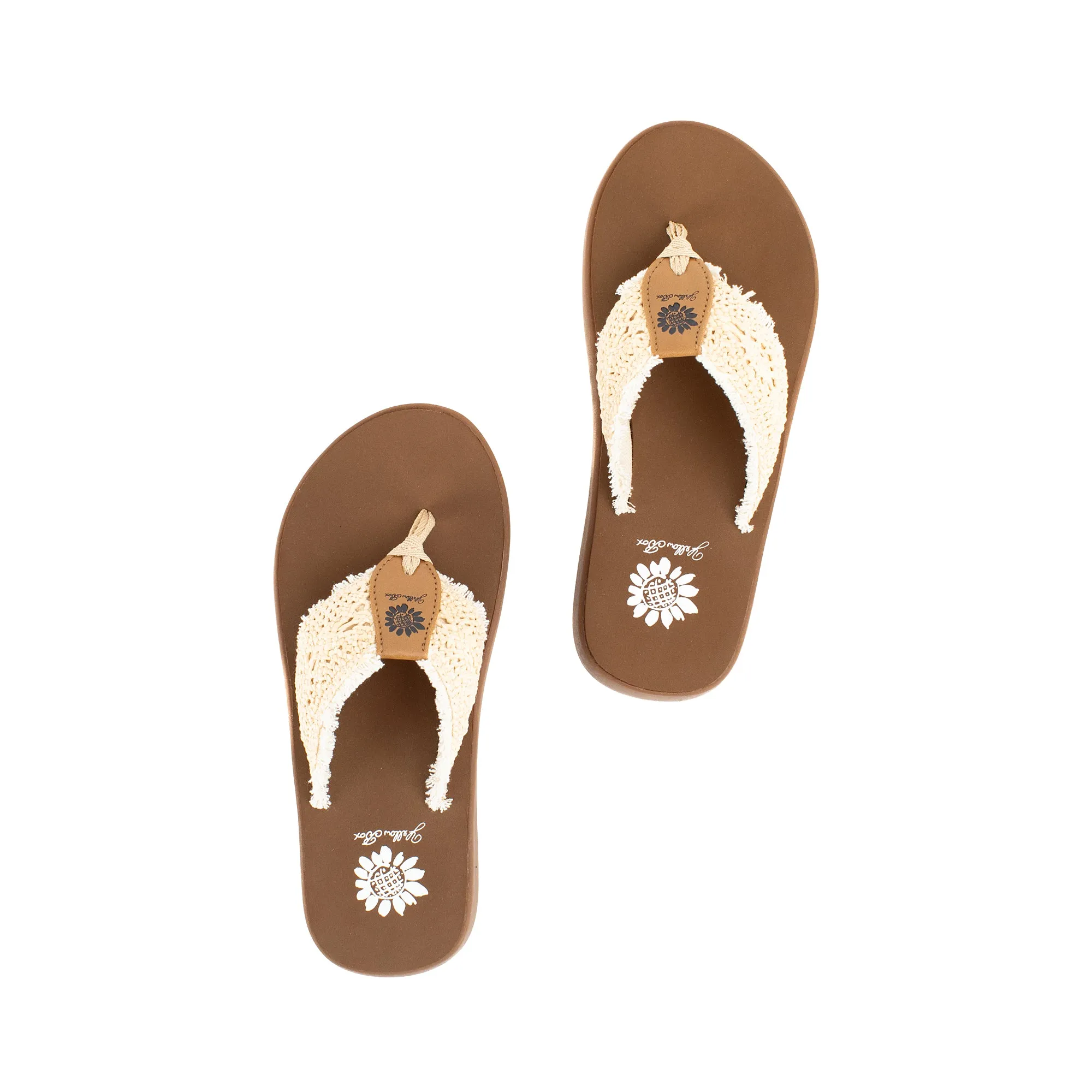 Gisele Sandal