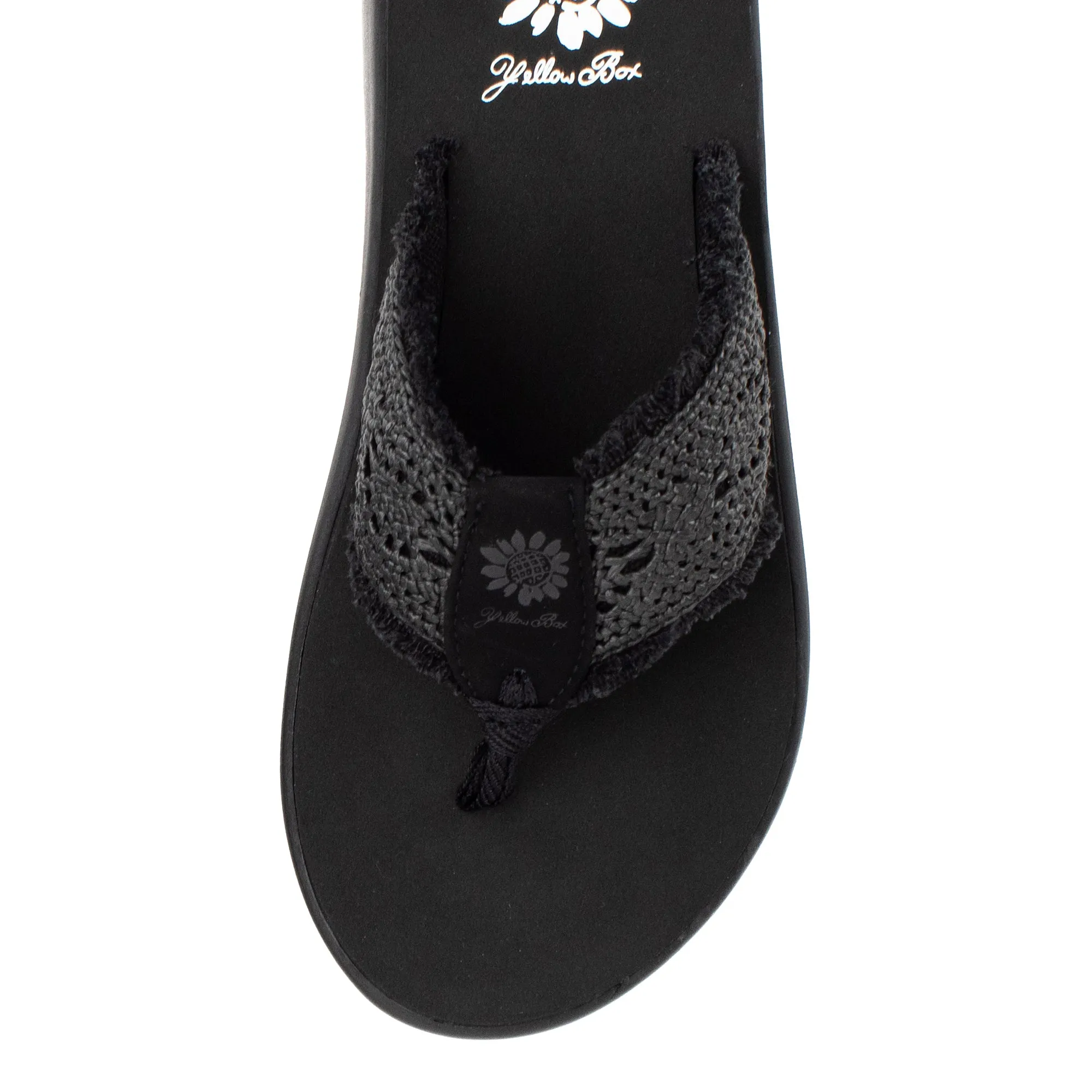 Gisele Sandal