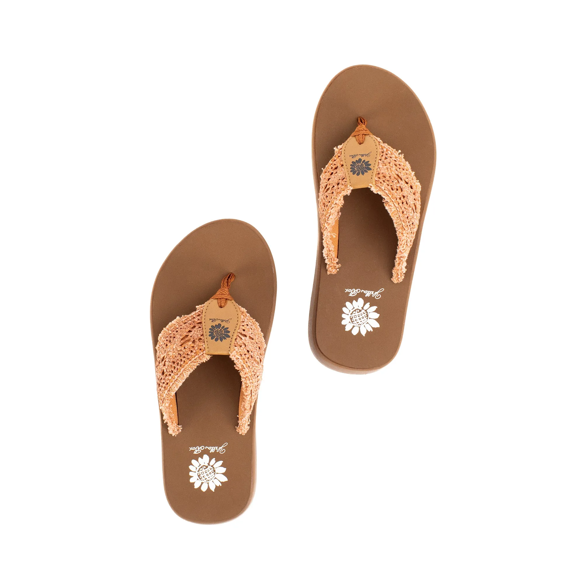 Gisele Sandal