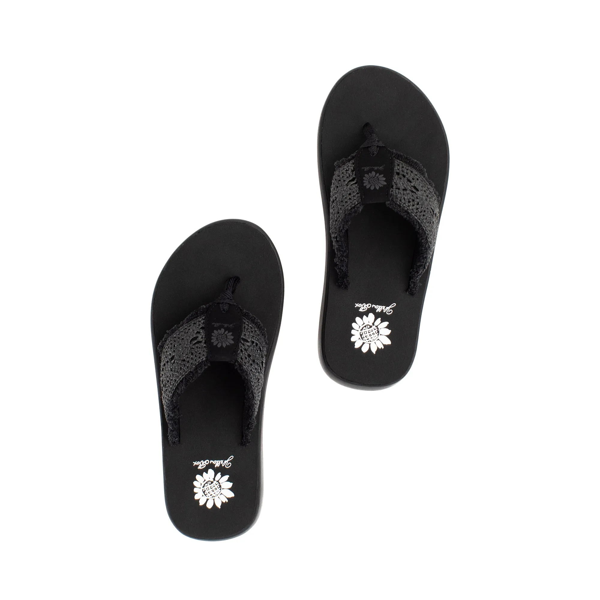 Gisele Sandal