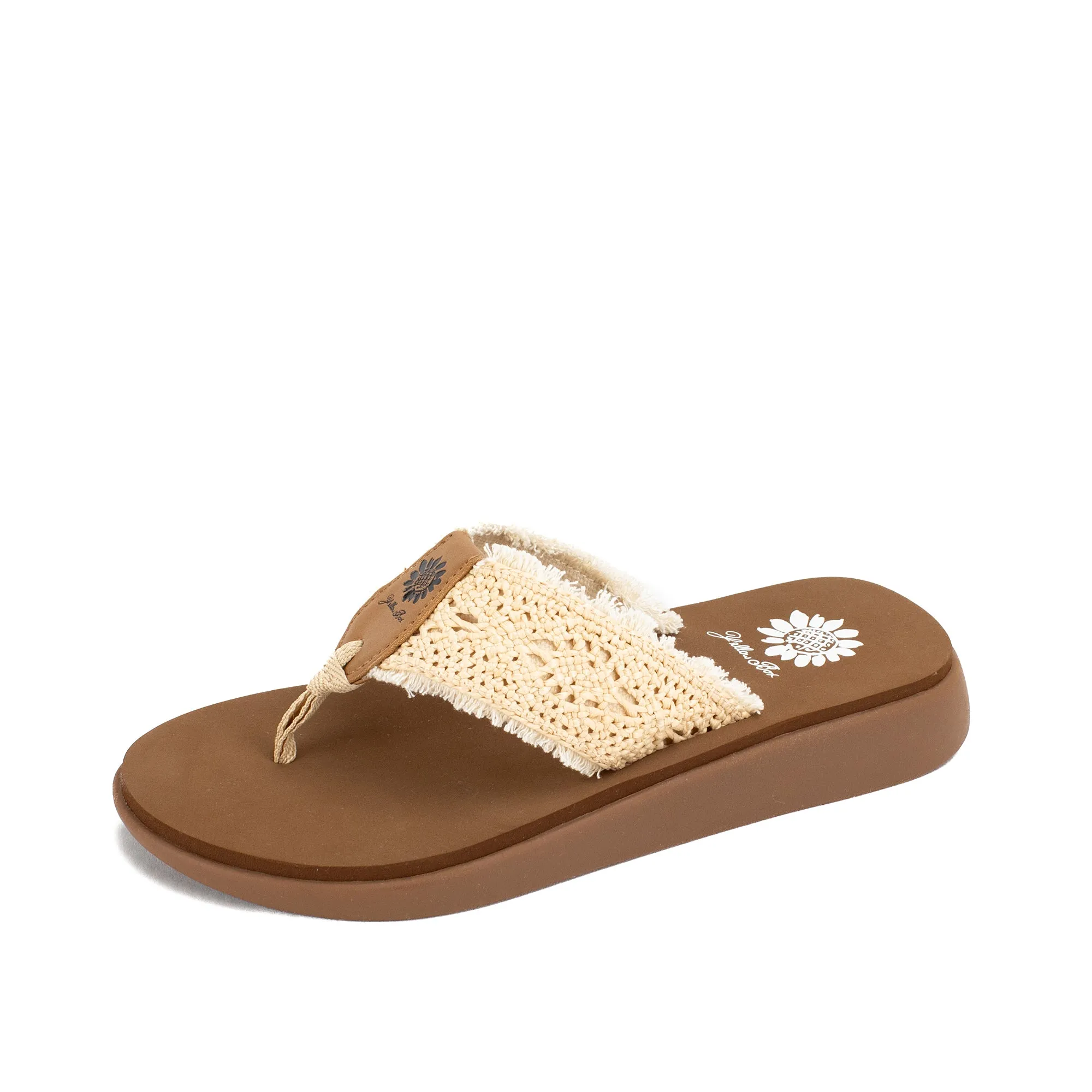 Gisele Sandal
