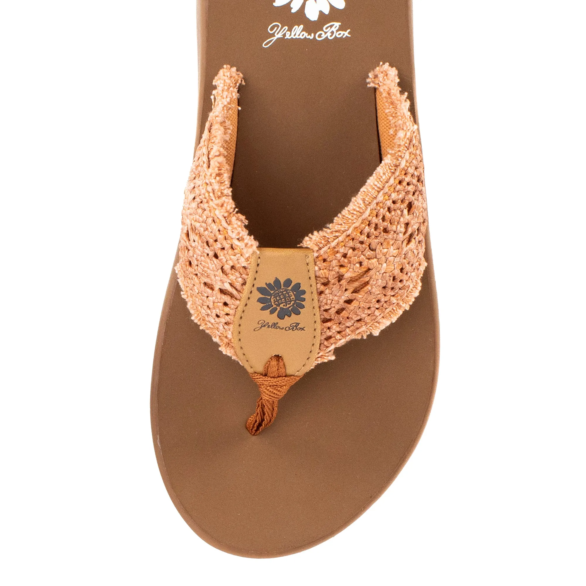 Gisele Sandal