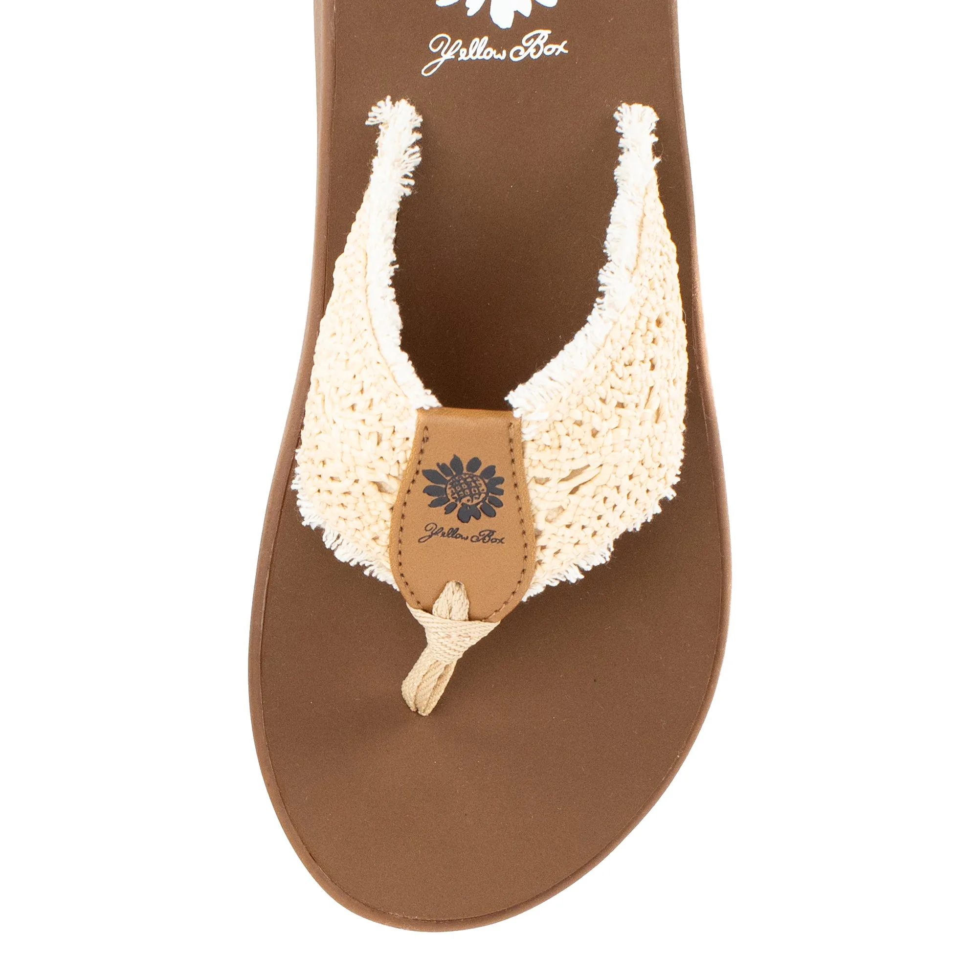 Gisele Sandal