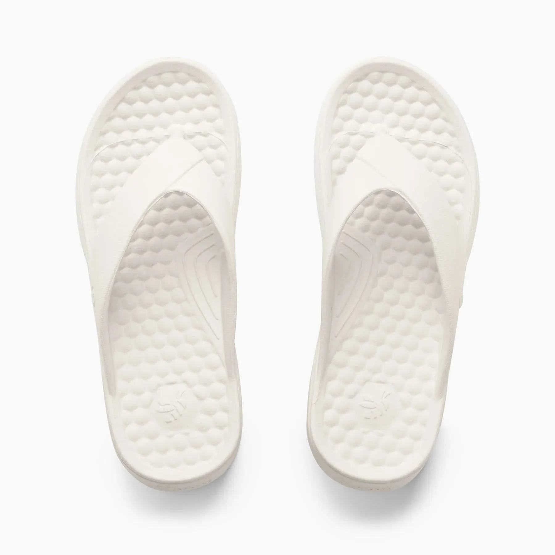 Joybees Womens Casual Flip Bone